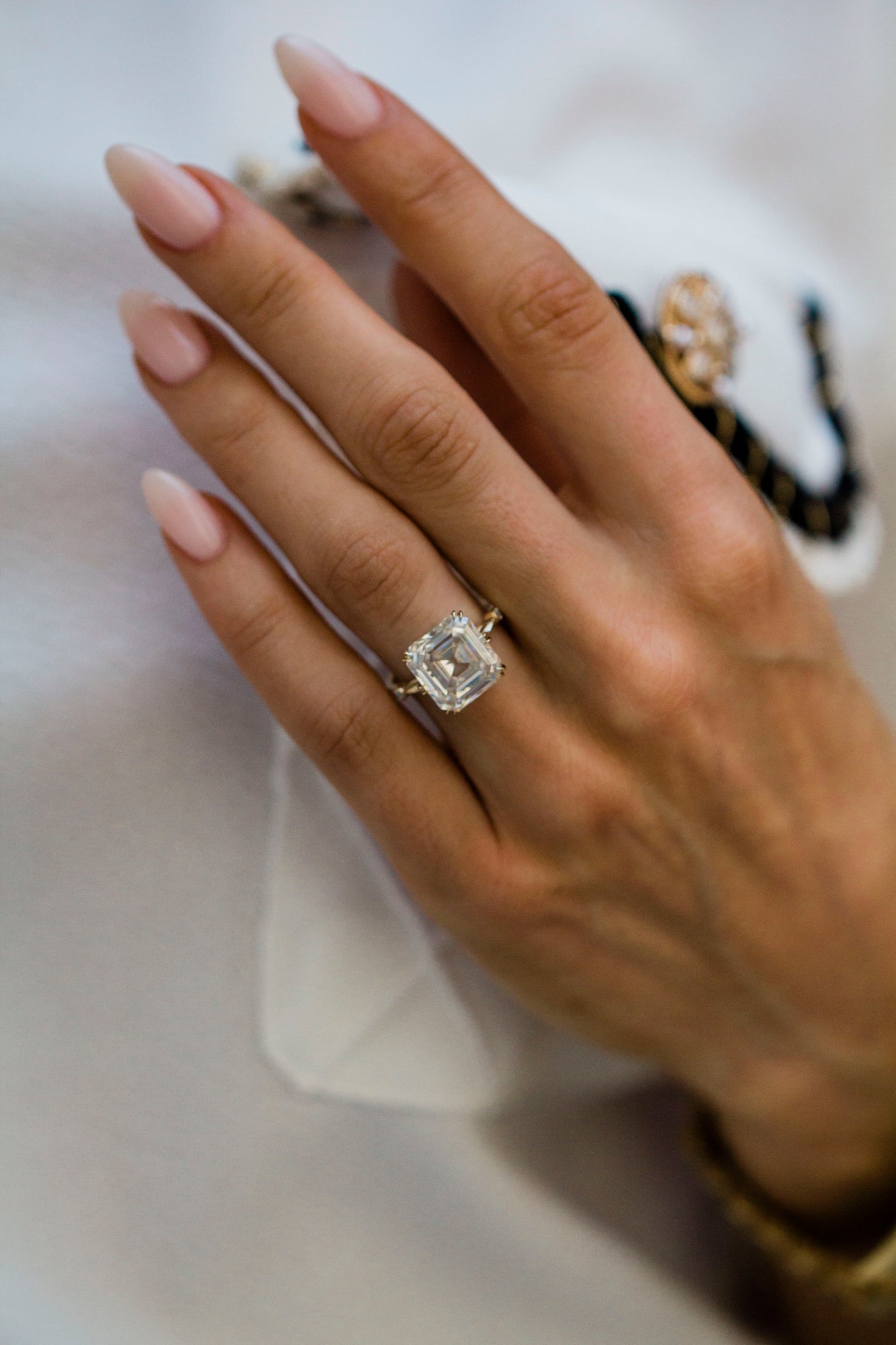 The Astrid Ring