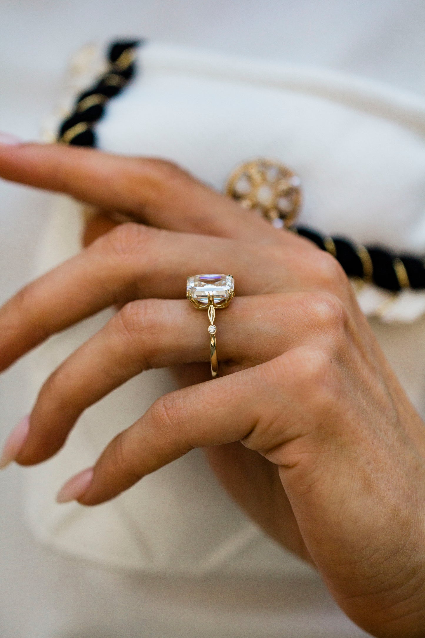 The Astrid Ring