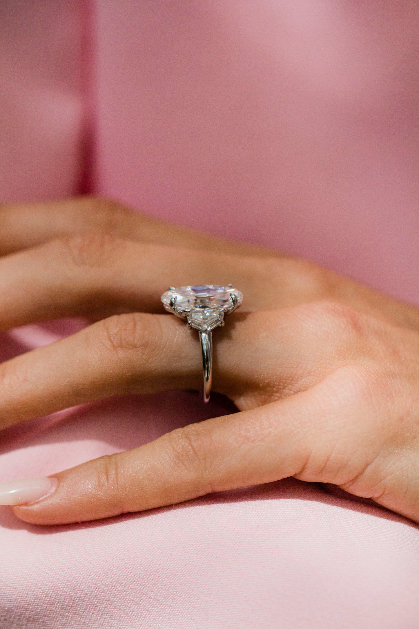 The Camilla Ring