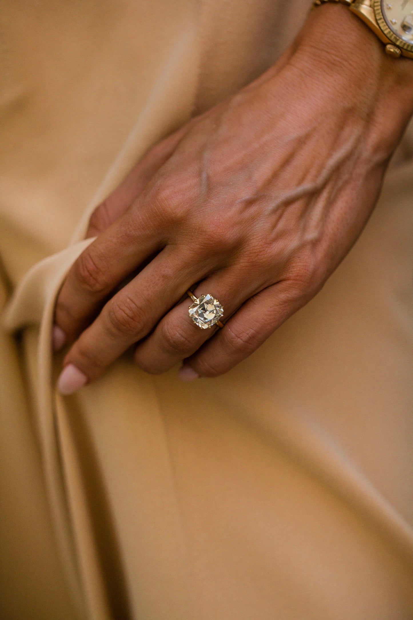 The Tatum Ring