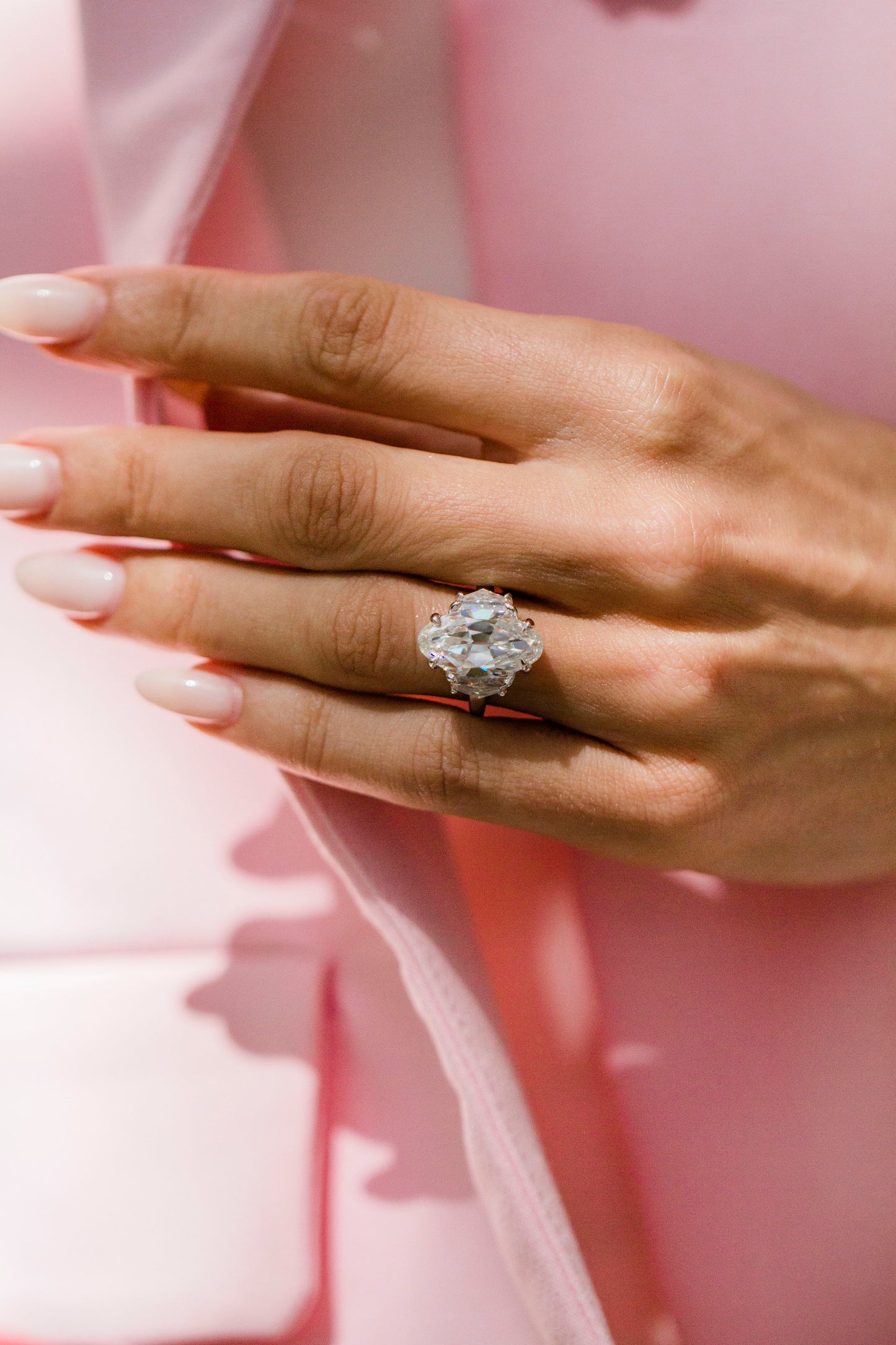 The Camilla Ring