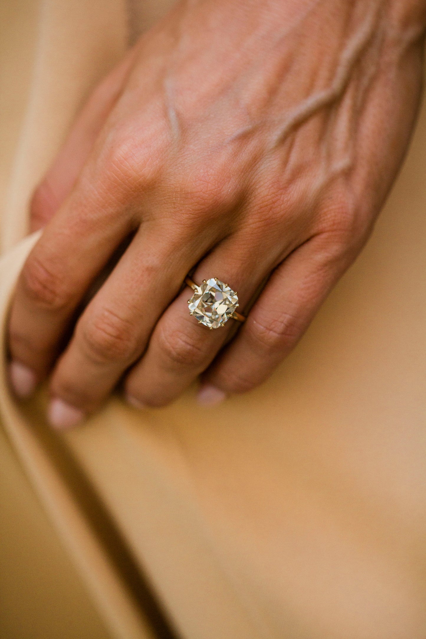 The Tatum Ring