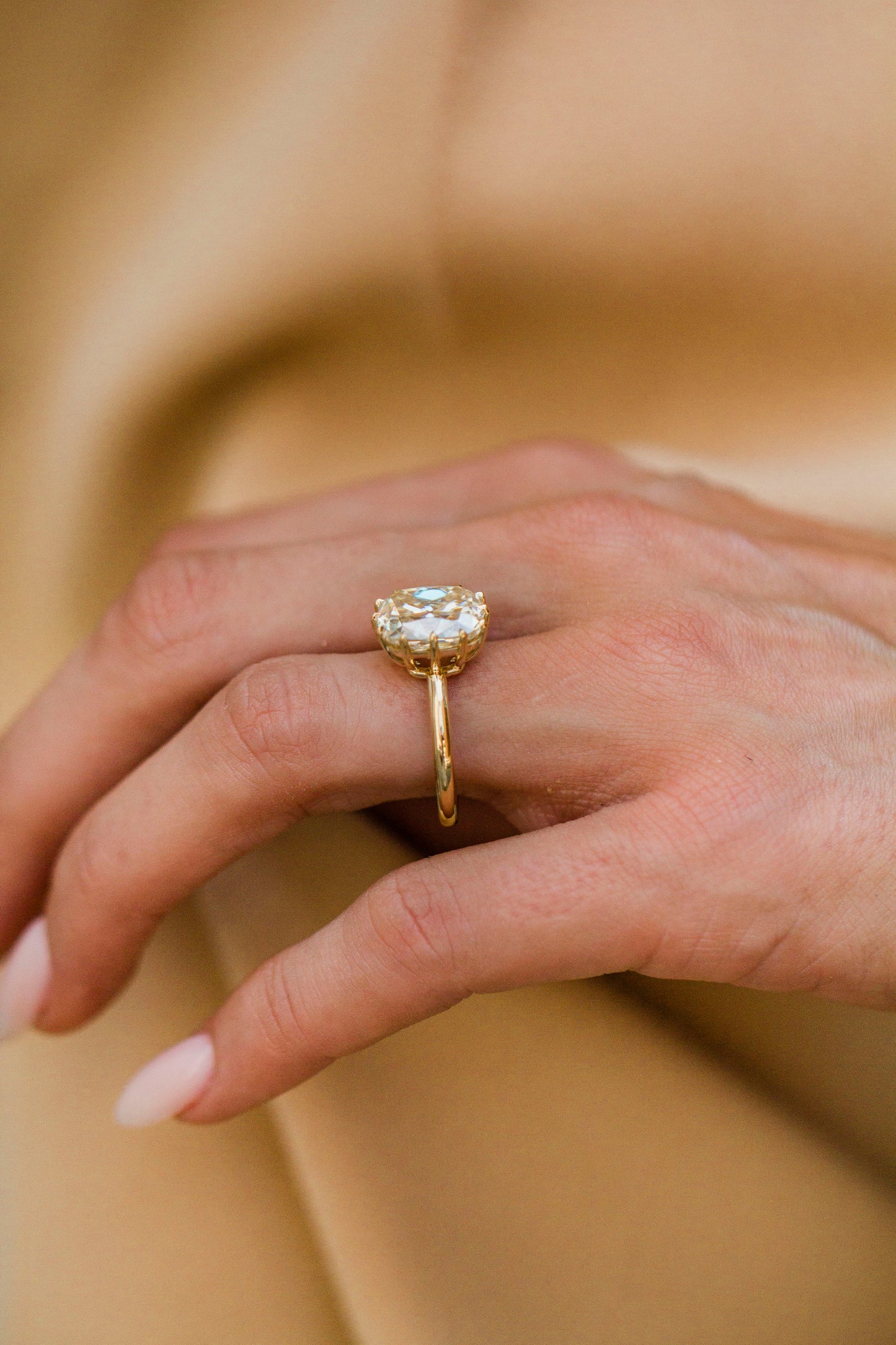 The Tatum Ring