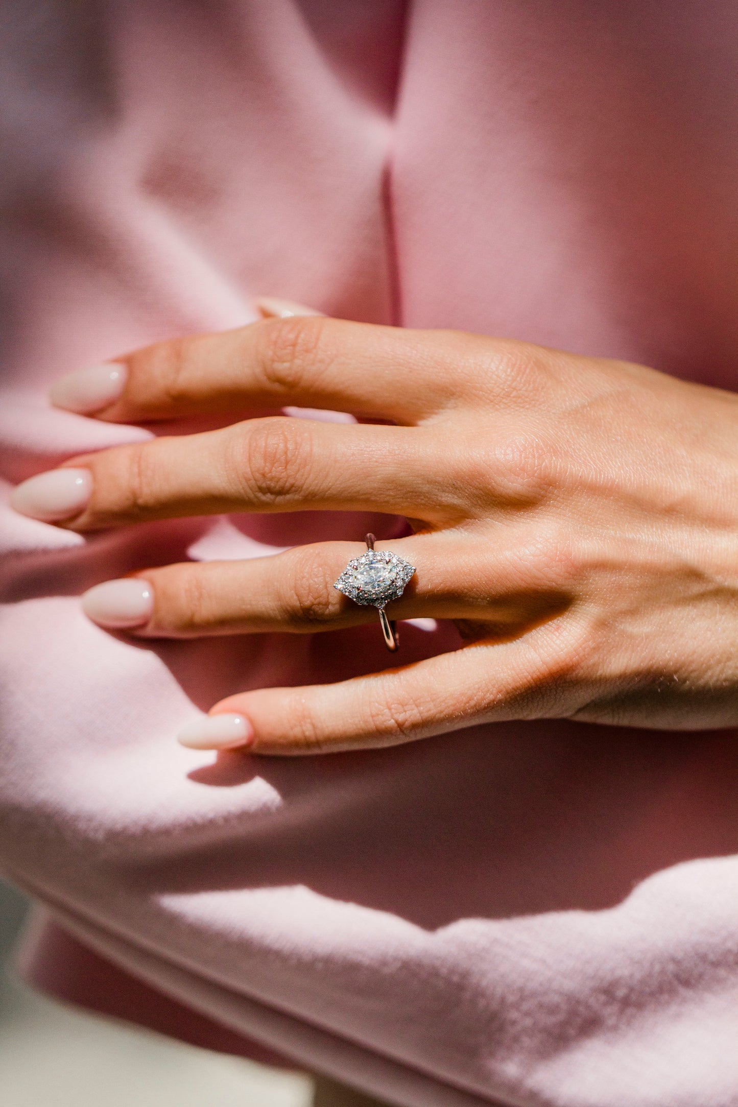 The Clara Ring
