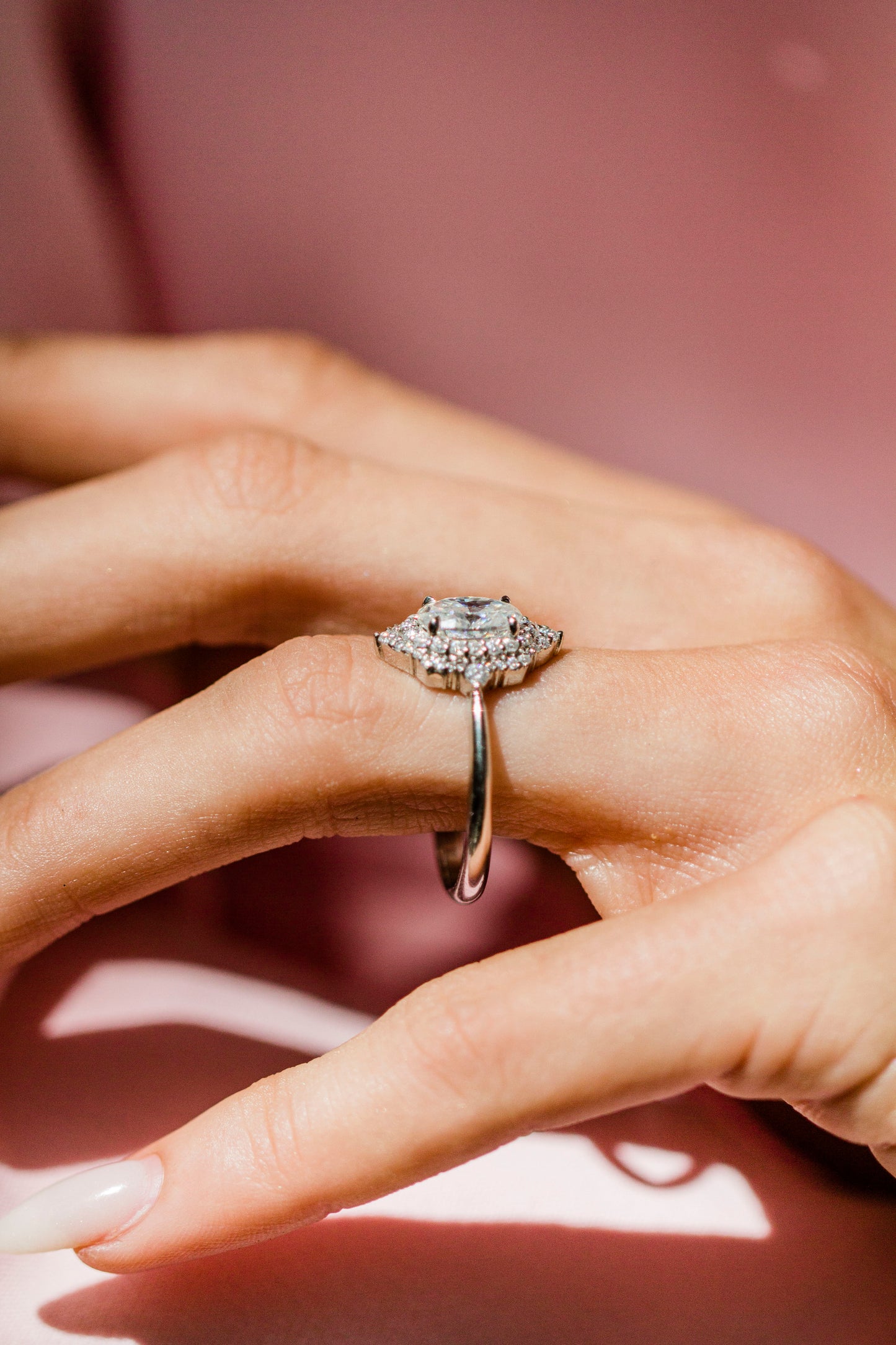 The Clara Ring