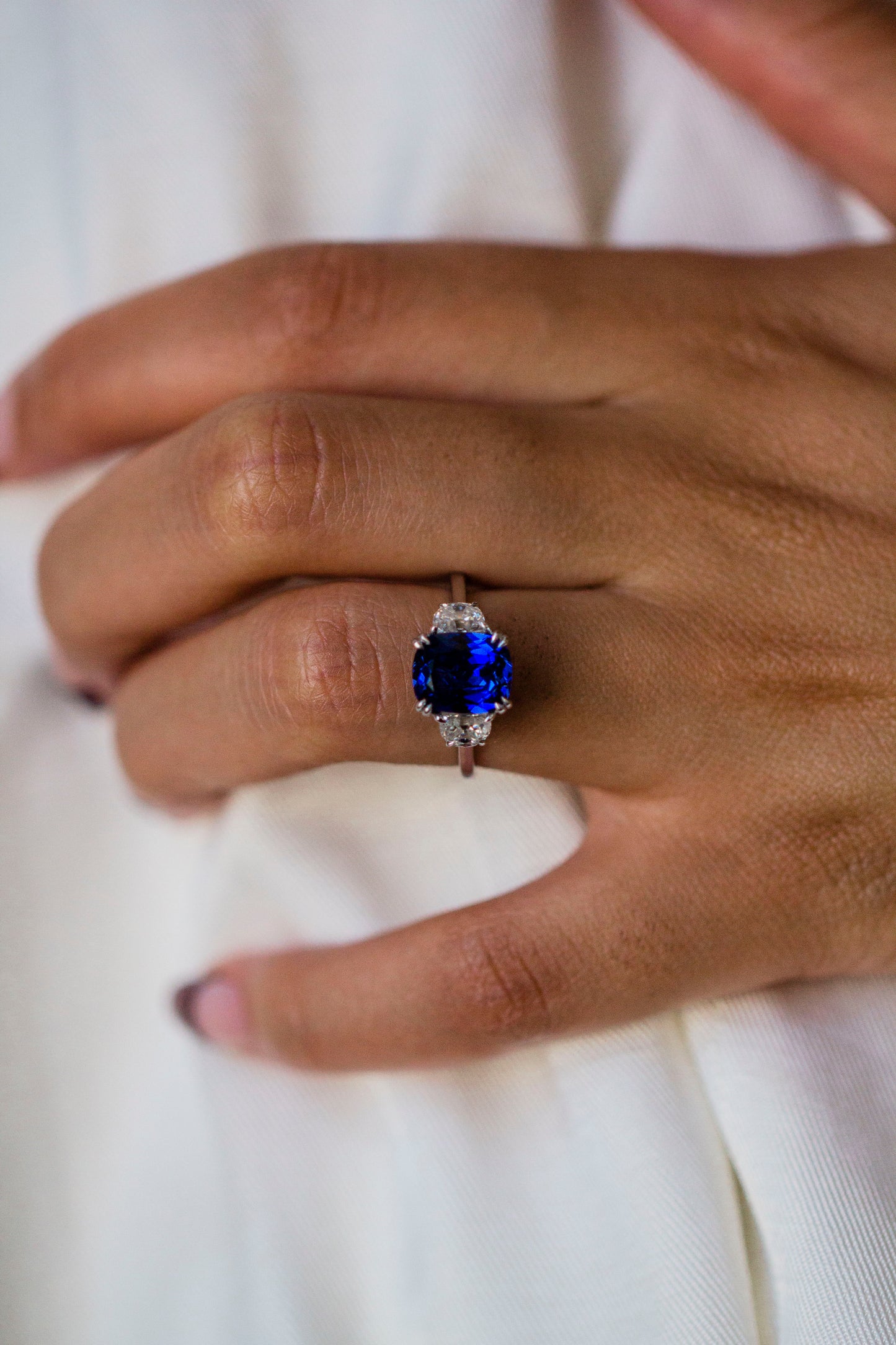 The Camilla Ring
