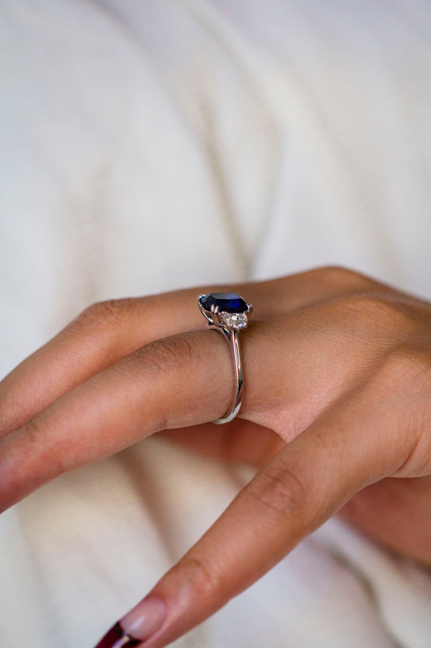 The Camilla Ring