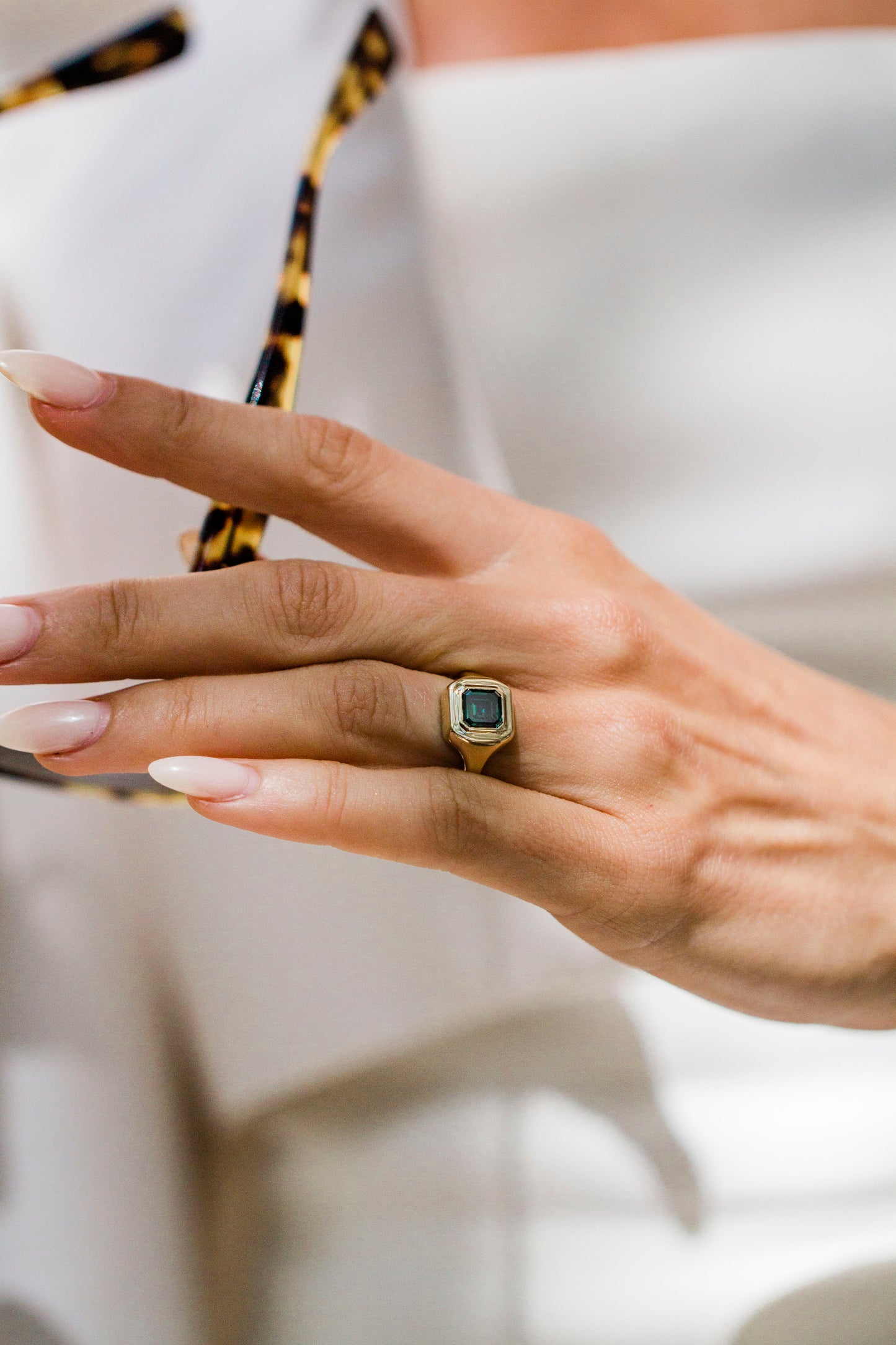 The Signet Ring