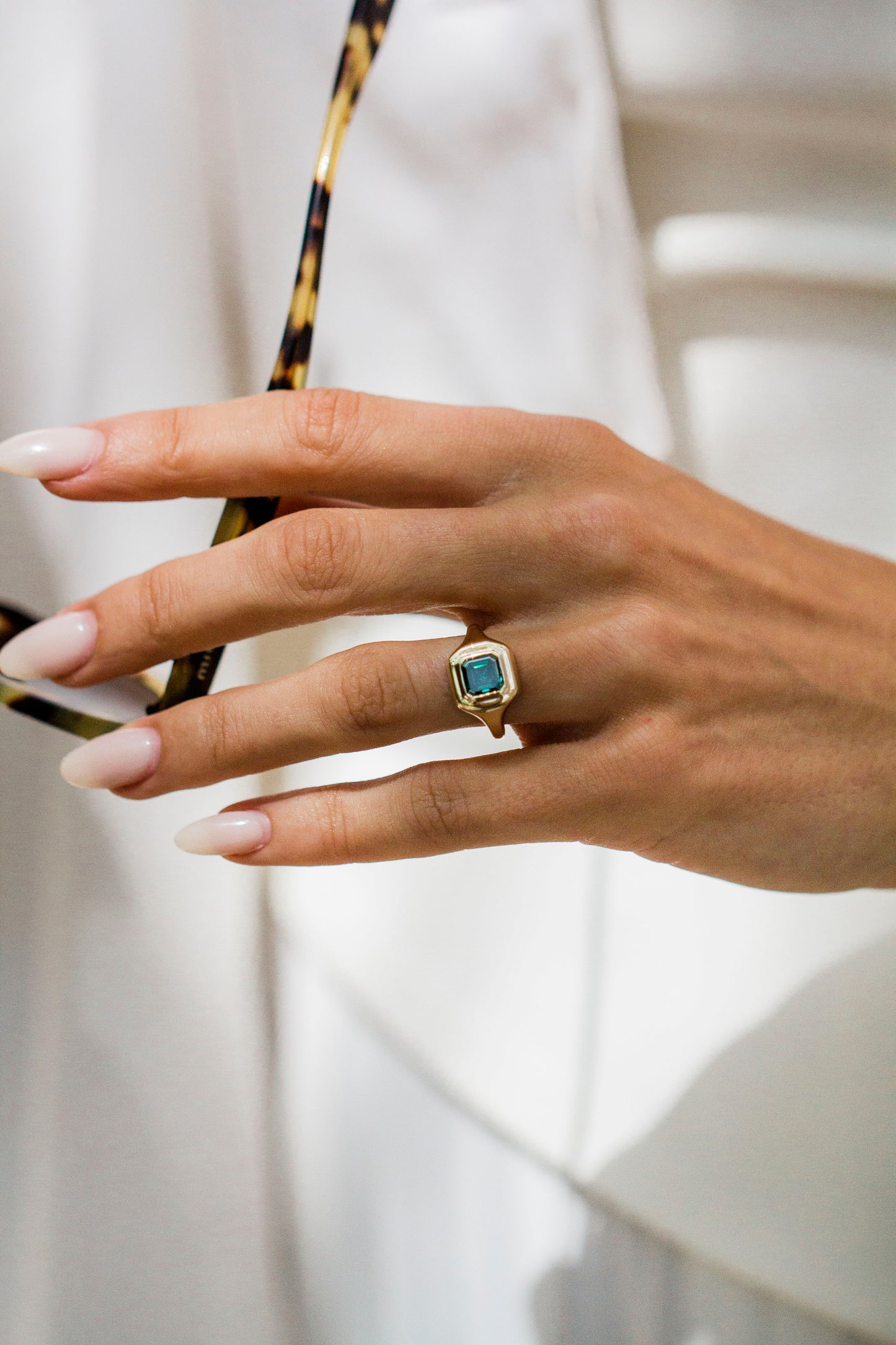 The Signet Ring