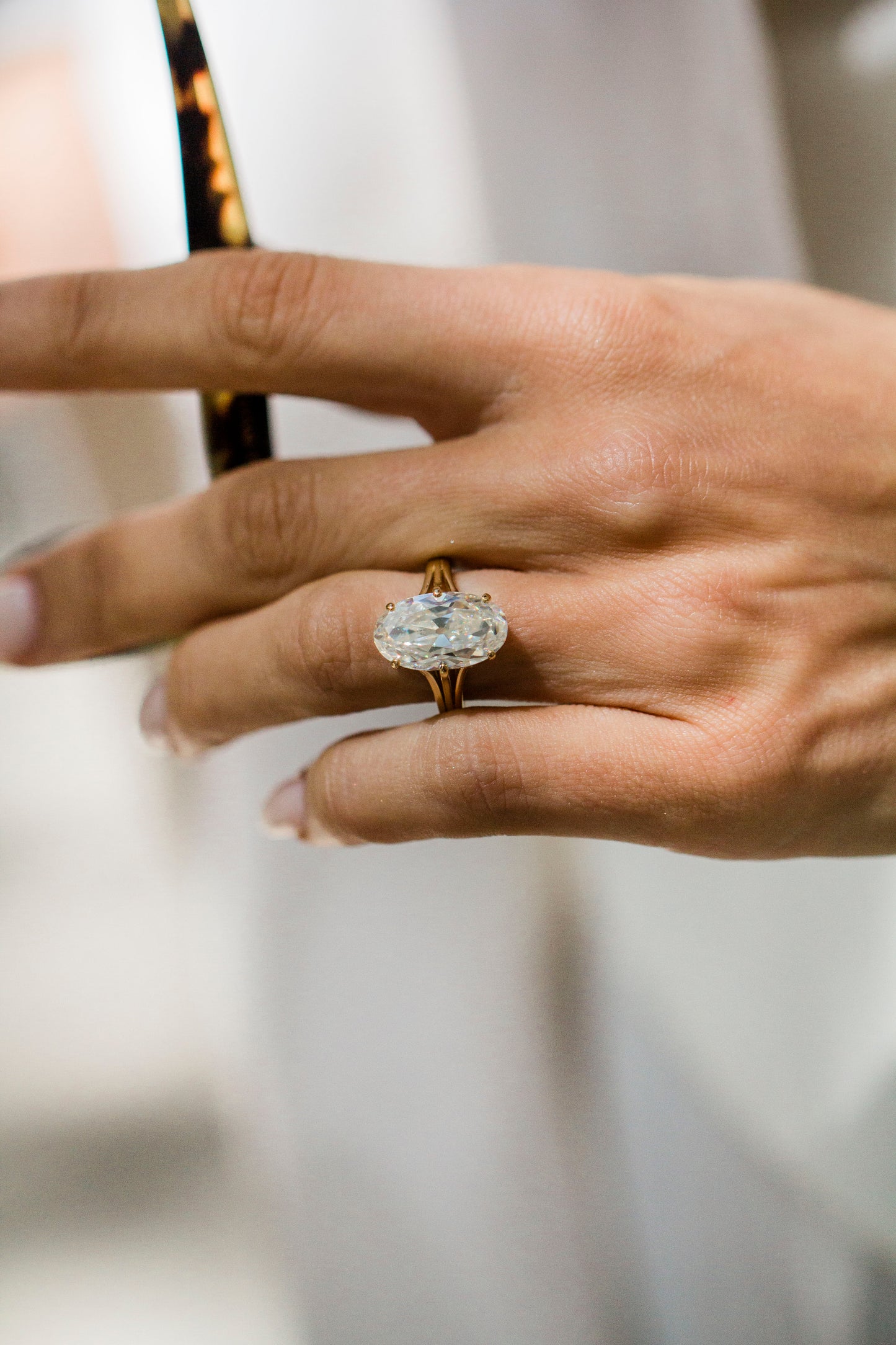 The Solene Ring