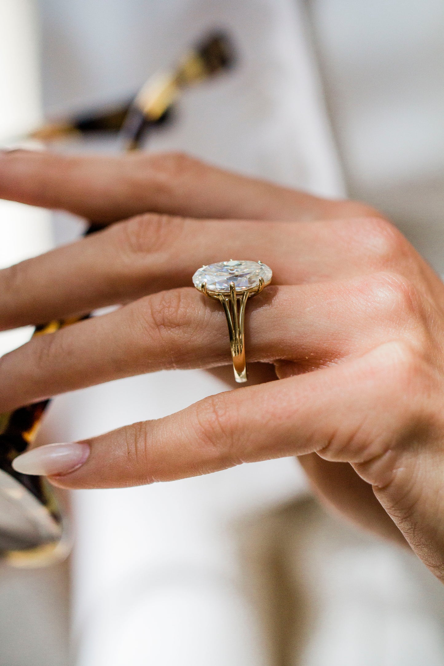 The Solene Ring
