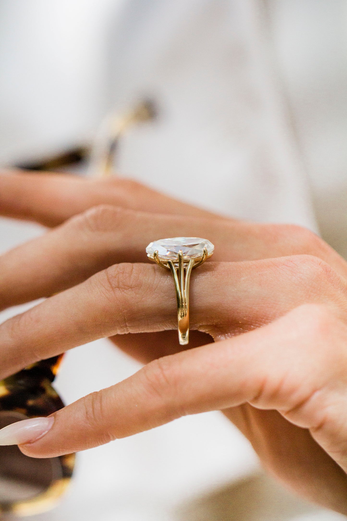 The Solene Ring