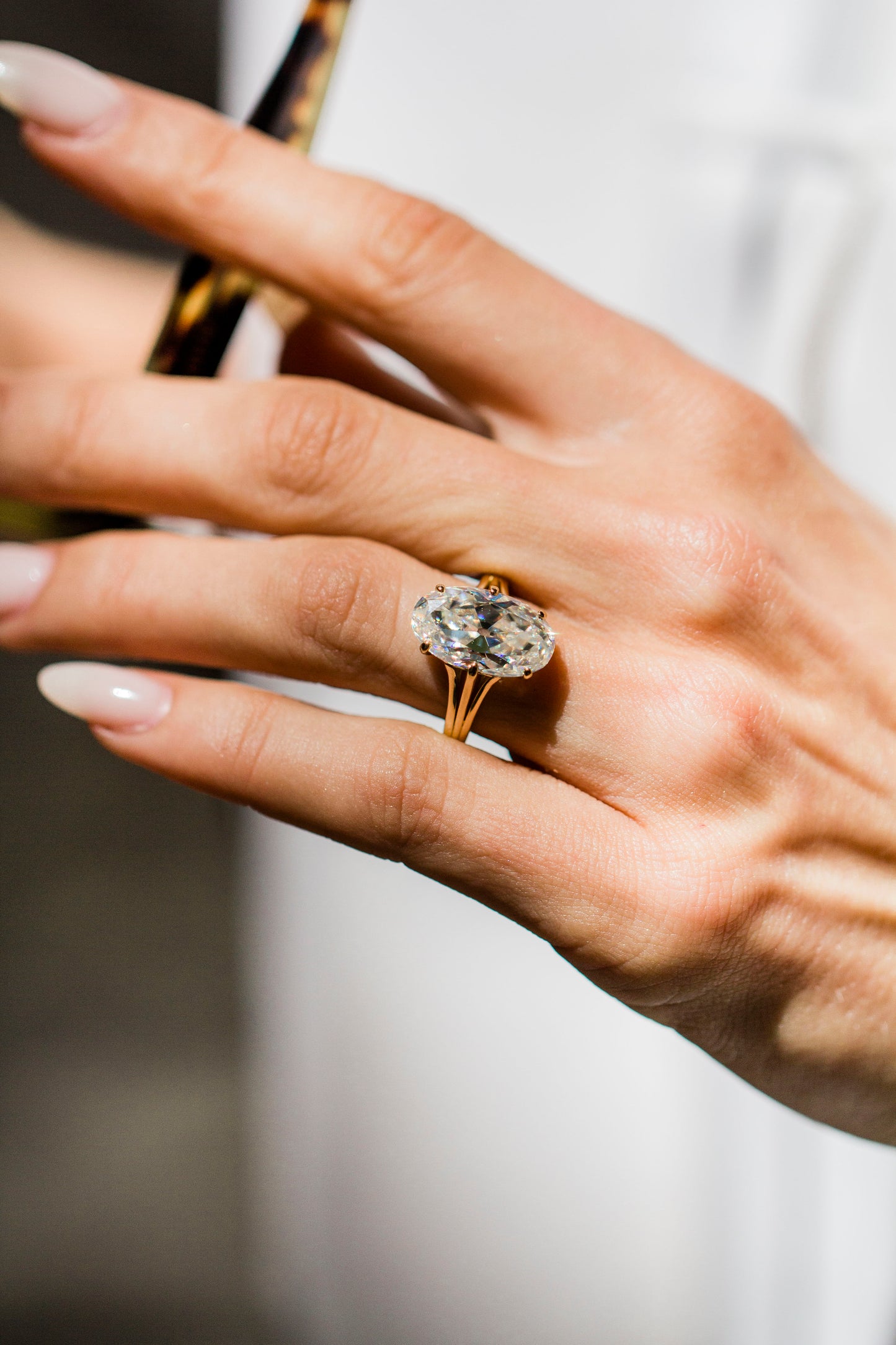 The Solene Ring