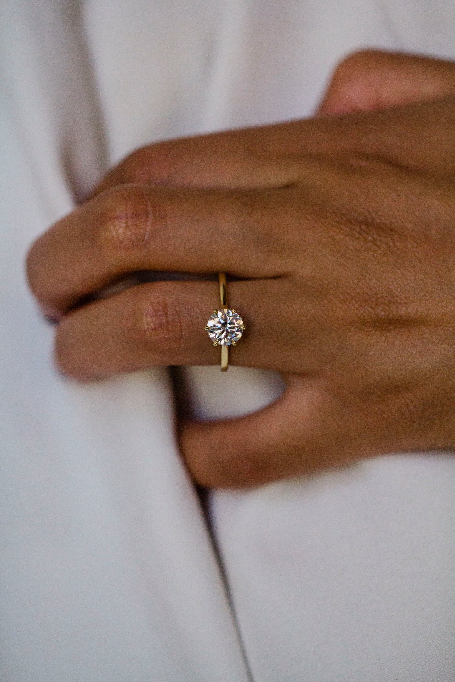 The Harper Ring