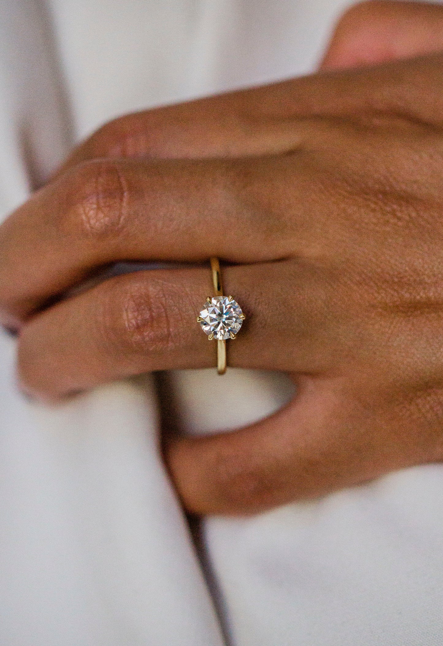 The Harper Ring