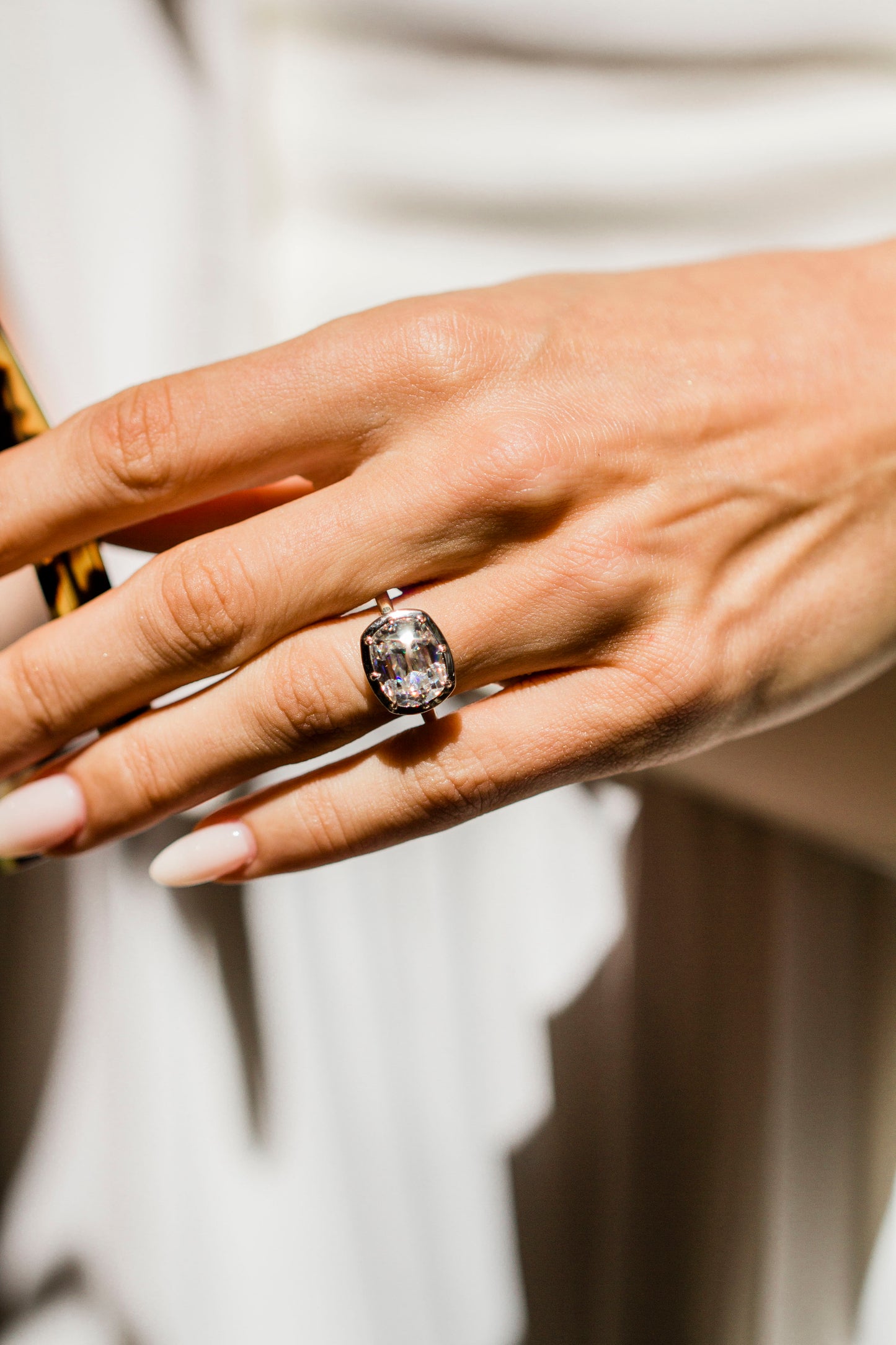 The Georgina Ring