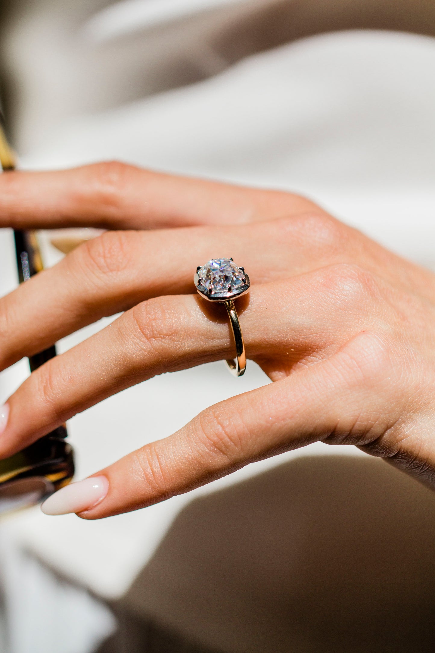 The Georgina Ring