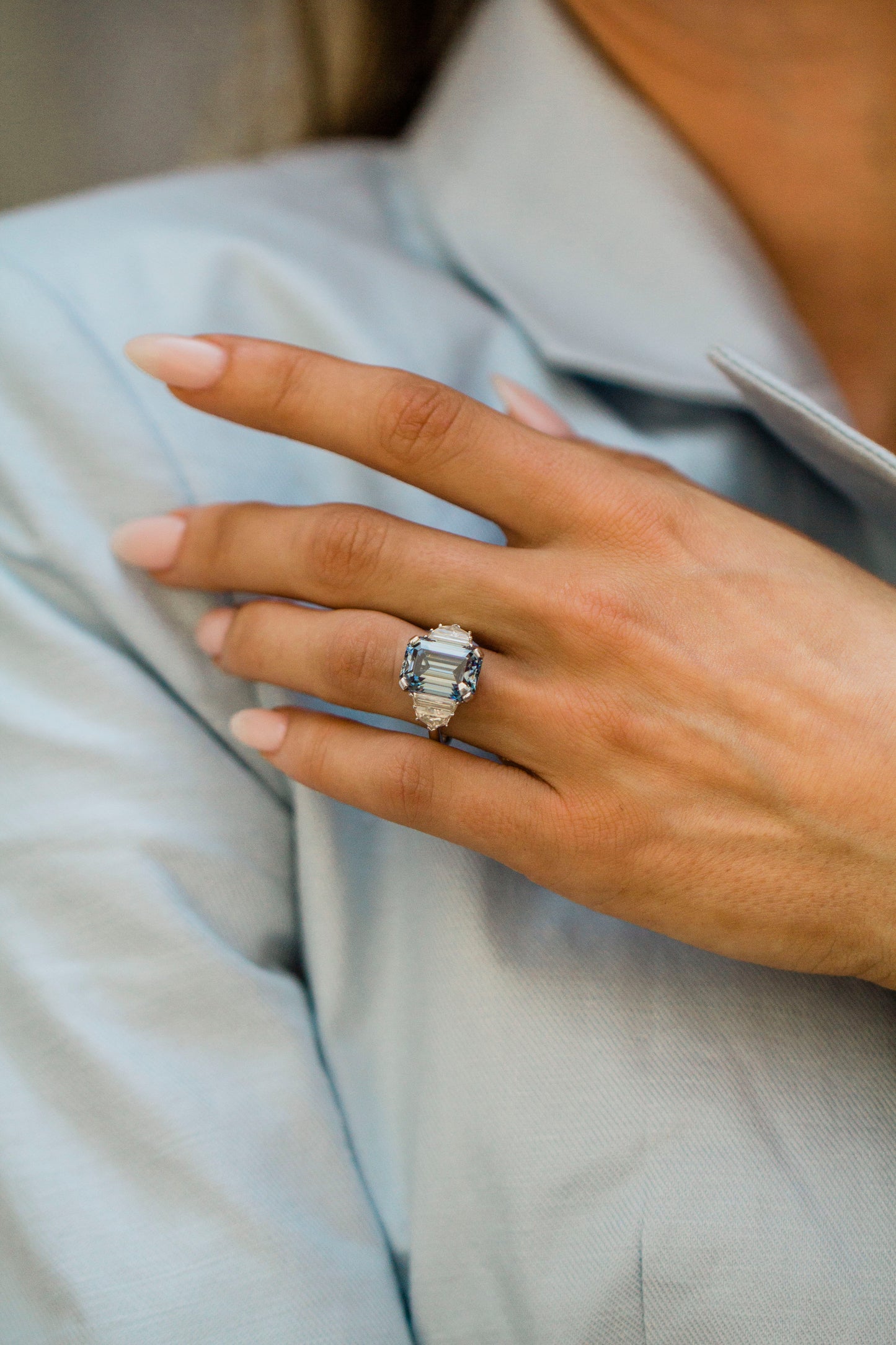 The Camilla Ring