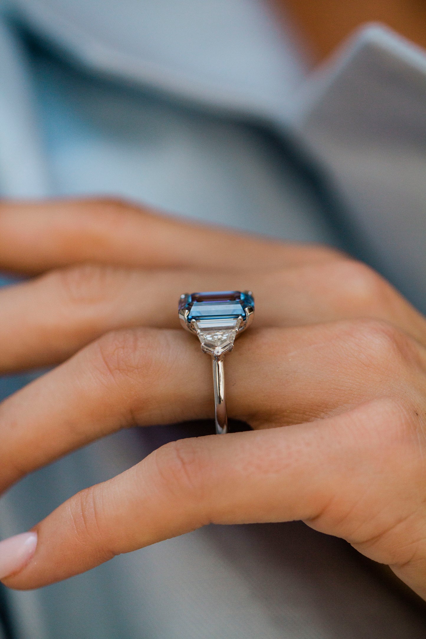The Camilla Ring