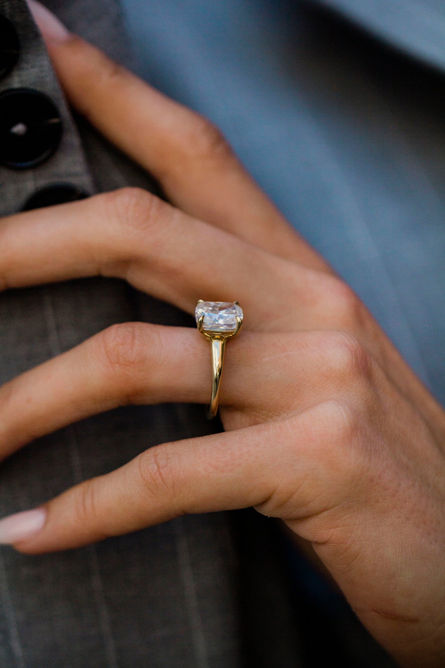 The Willa Ring