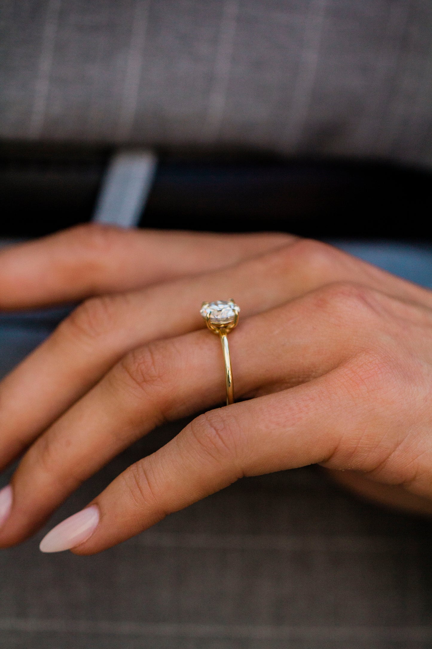 The Harper Ring