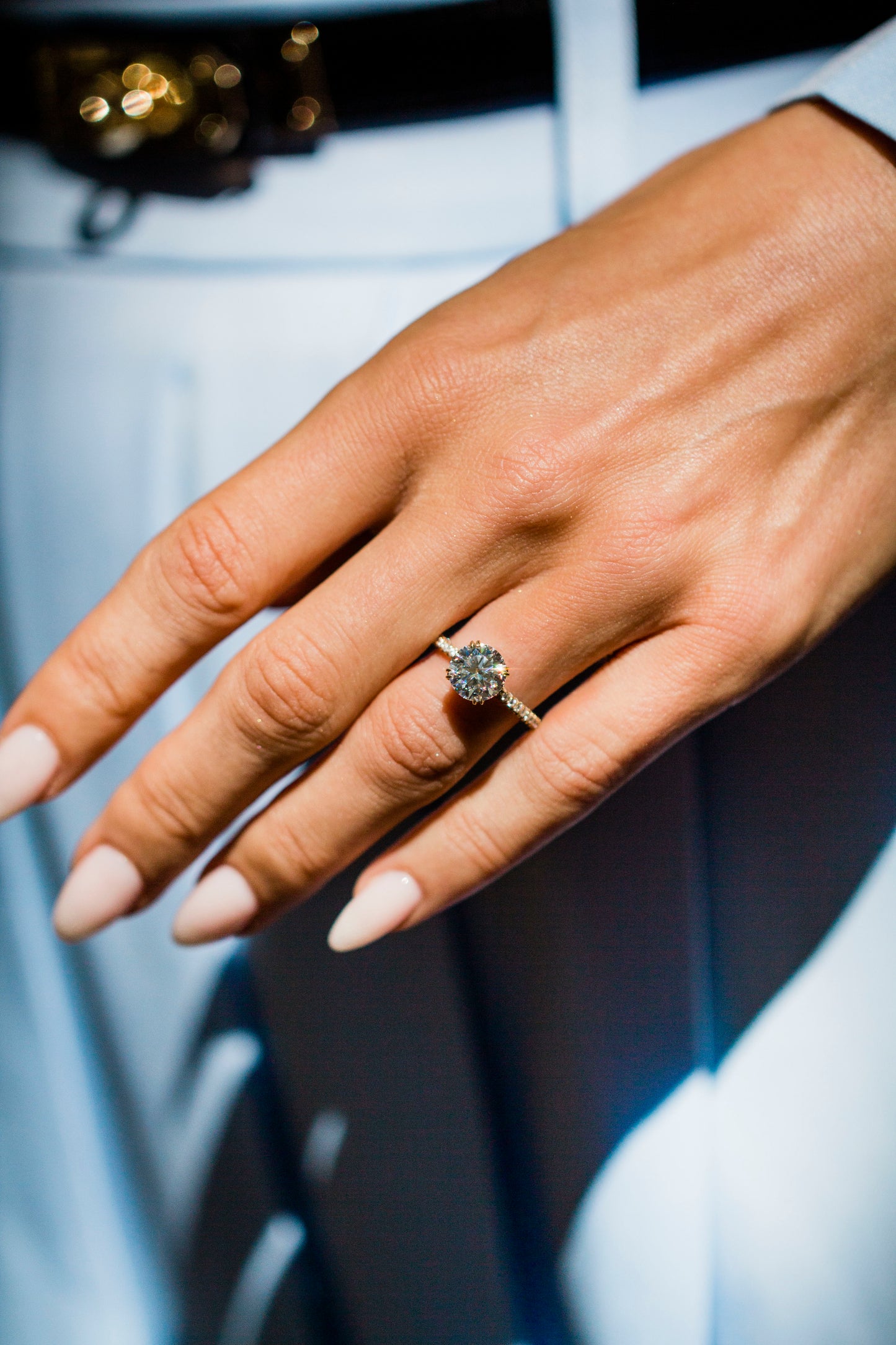 The Rowan Ring