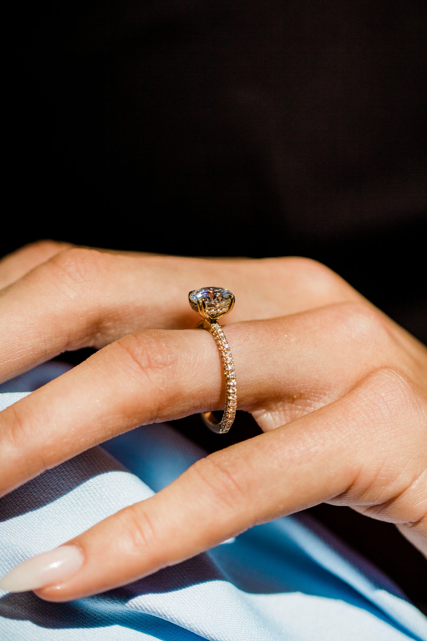 The Rowan Ring