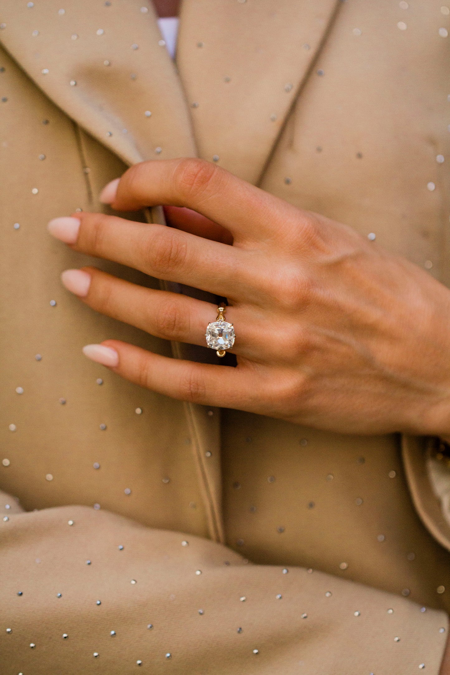 The Emerson Ring