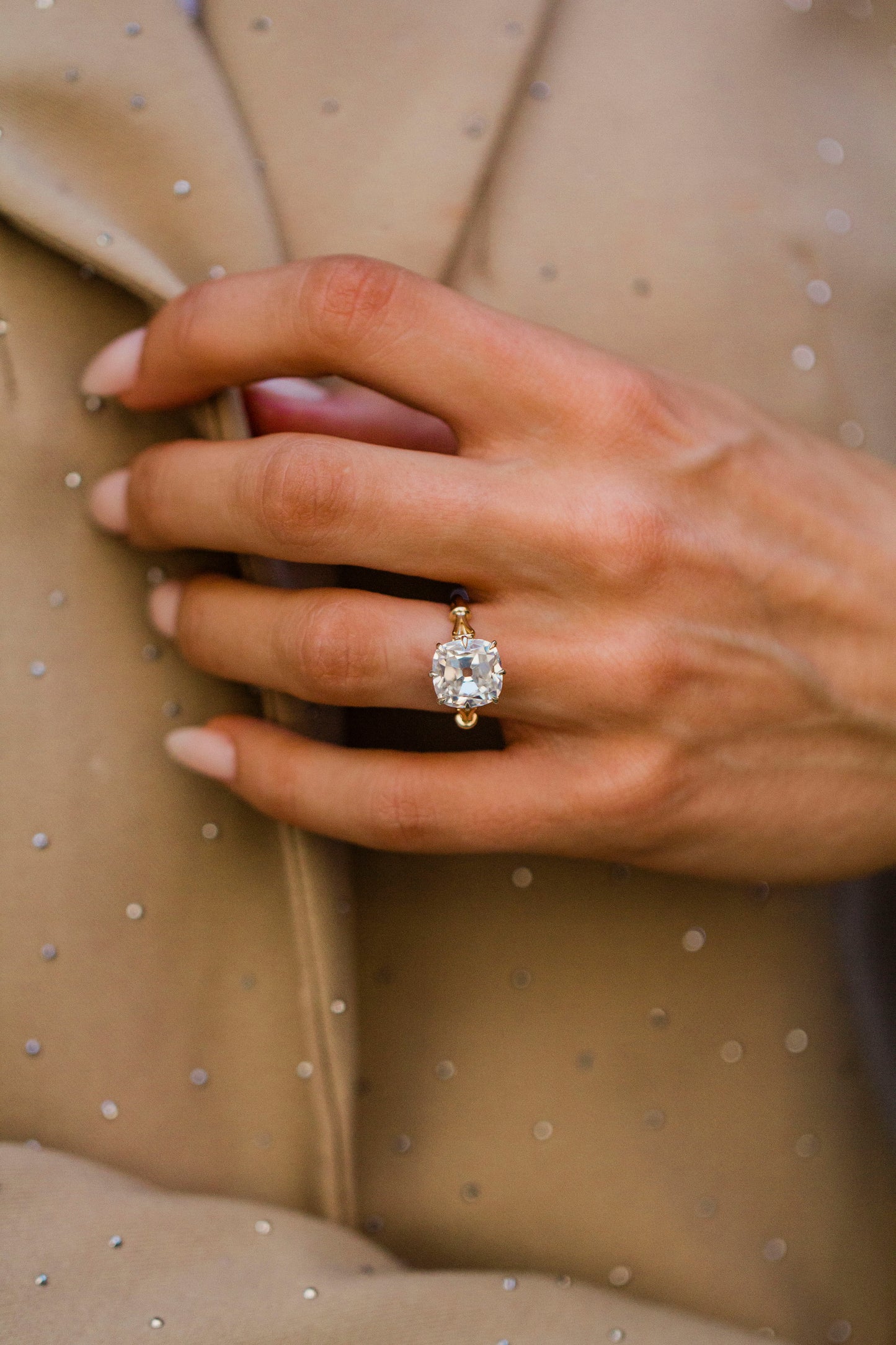 The Emerson Ring