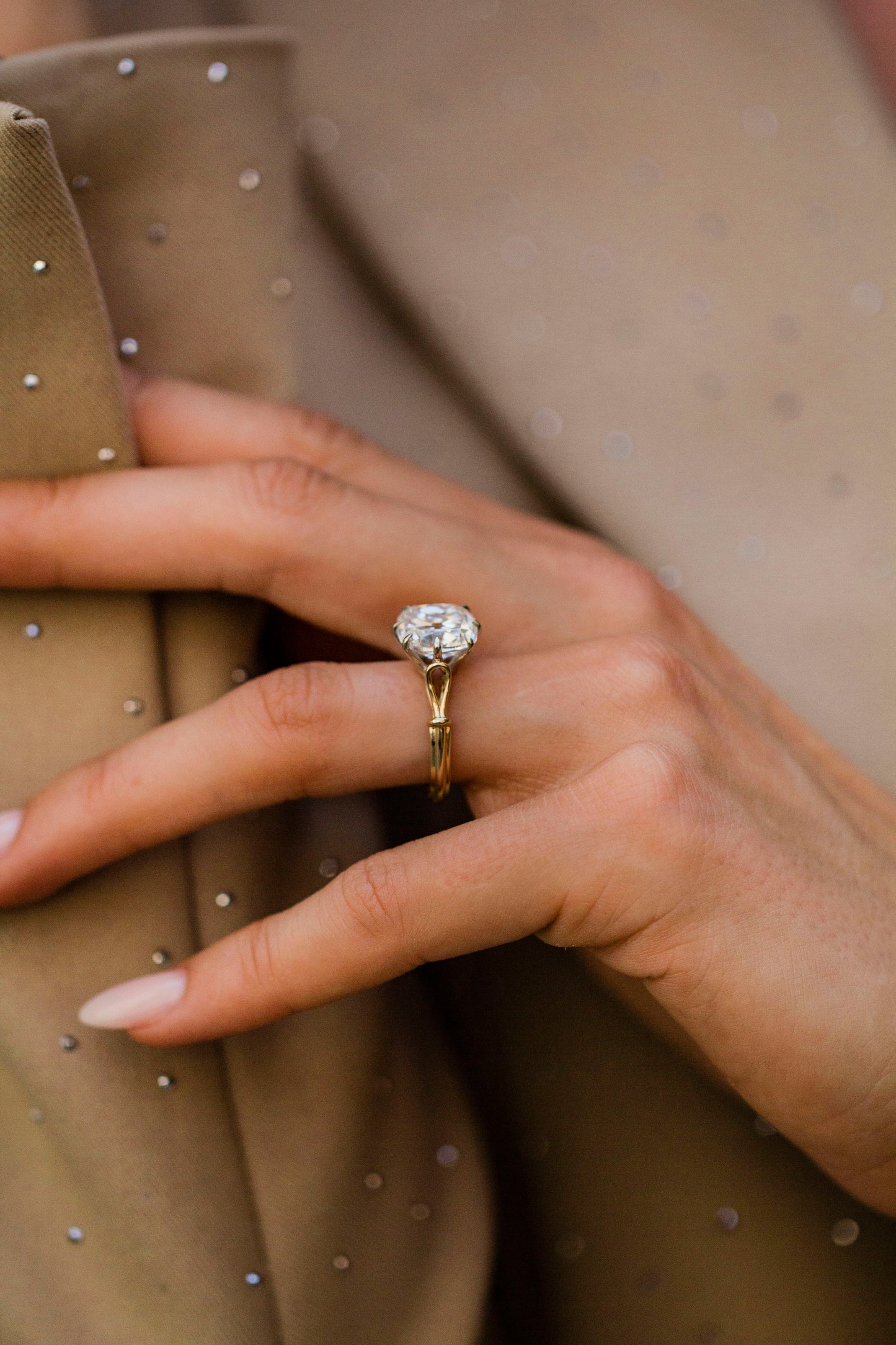 The Emerson Ring