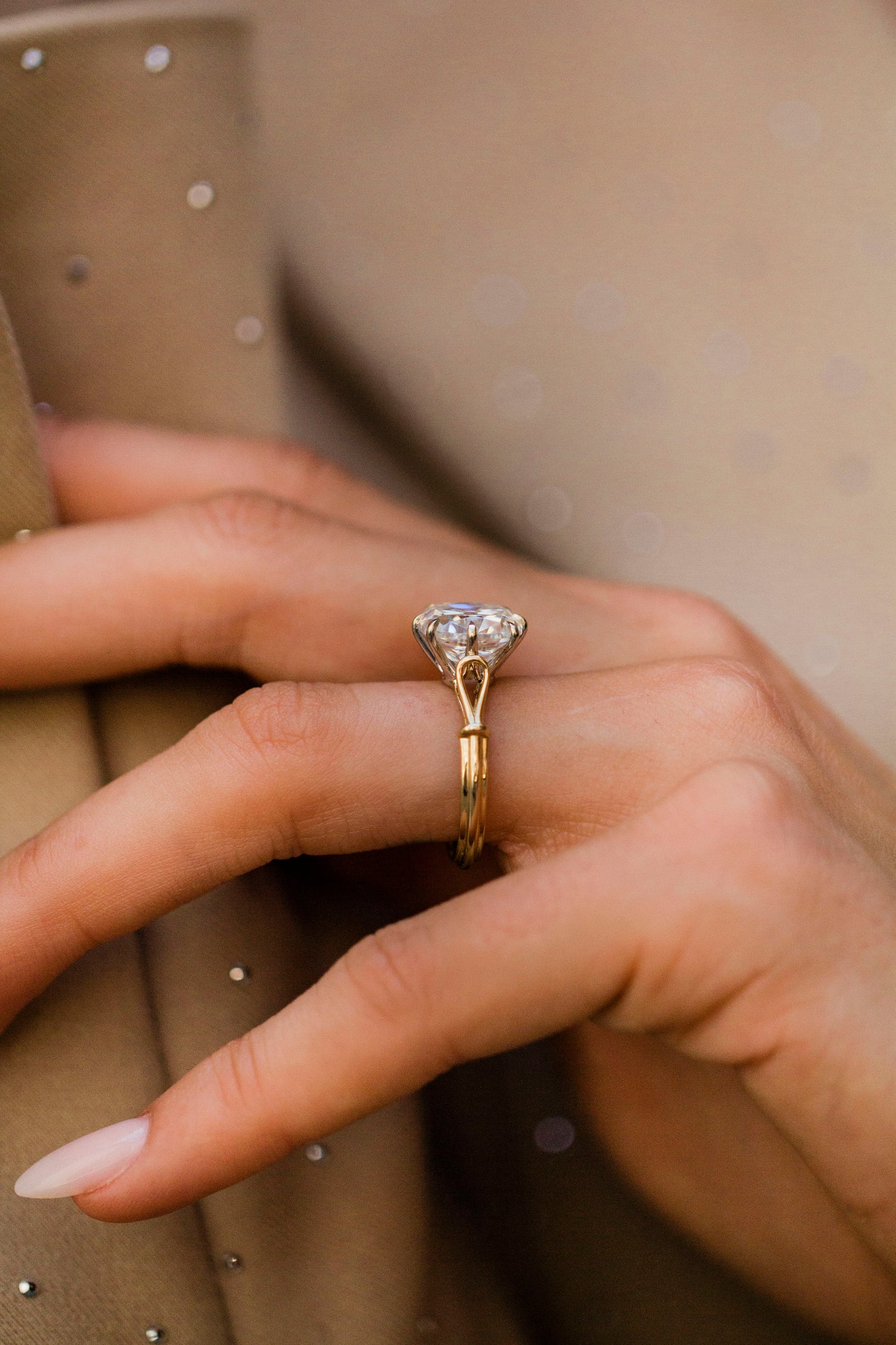 The Emerson Ring
