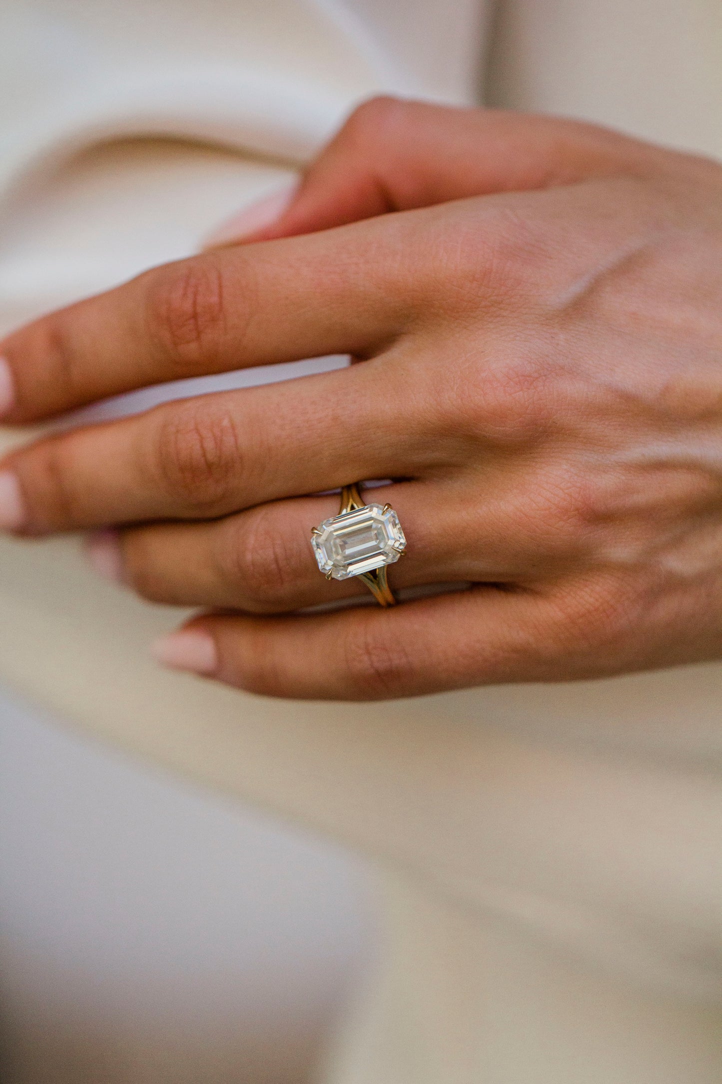 The Isla Ring