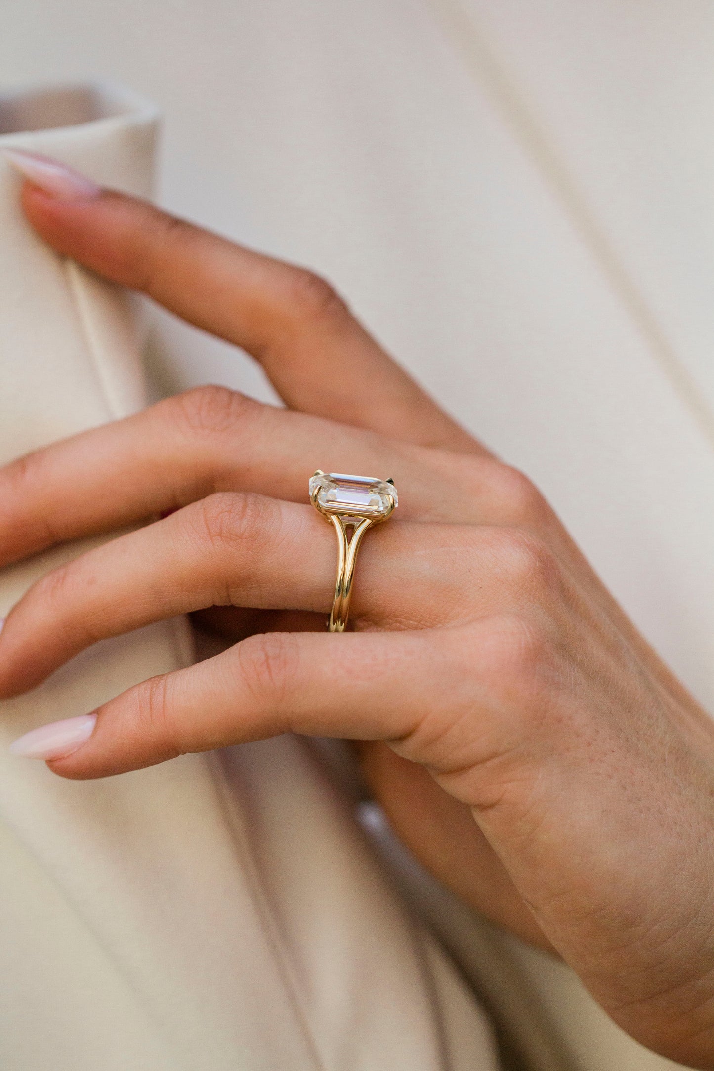 The Isla Ring