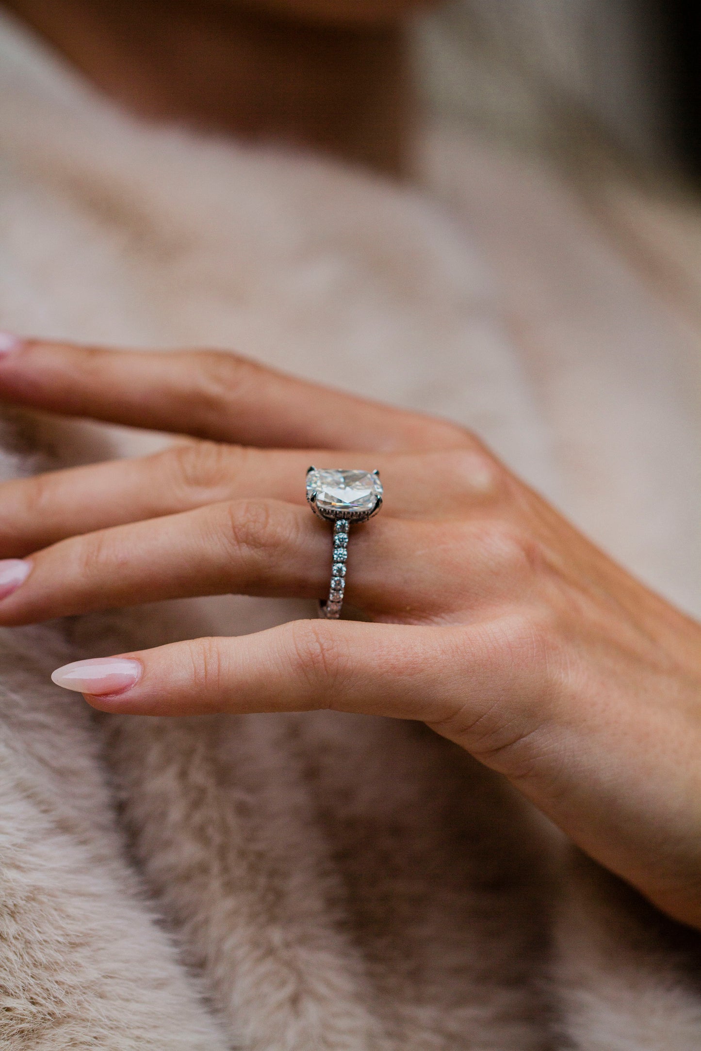 The Romy Ring