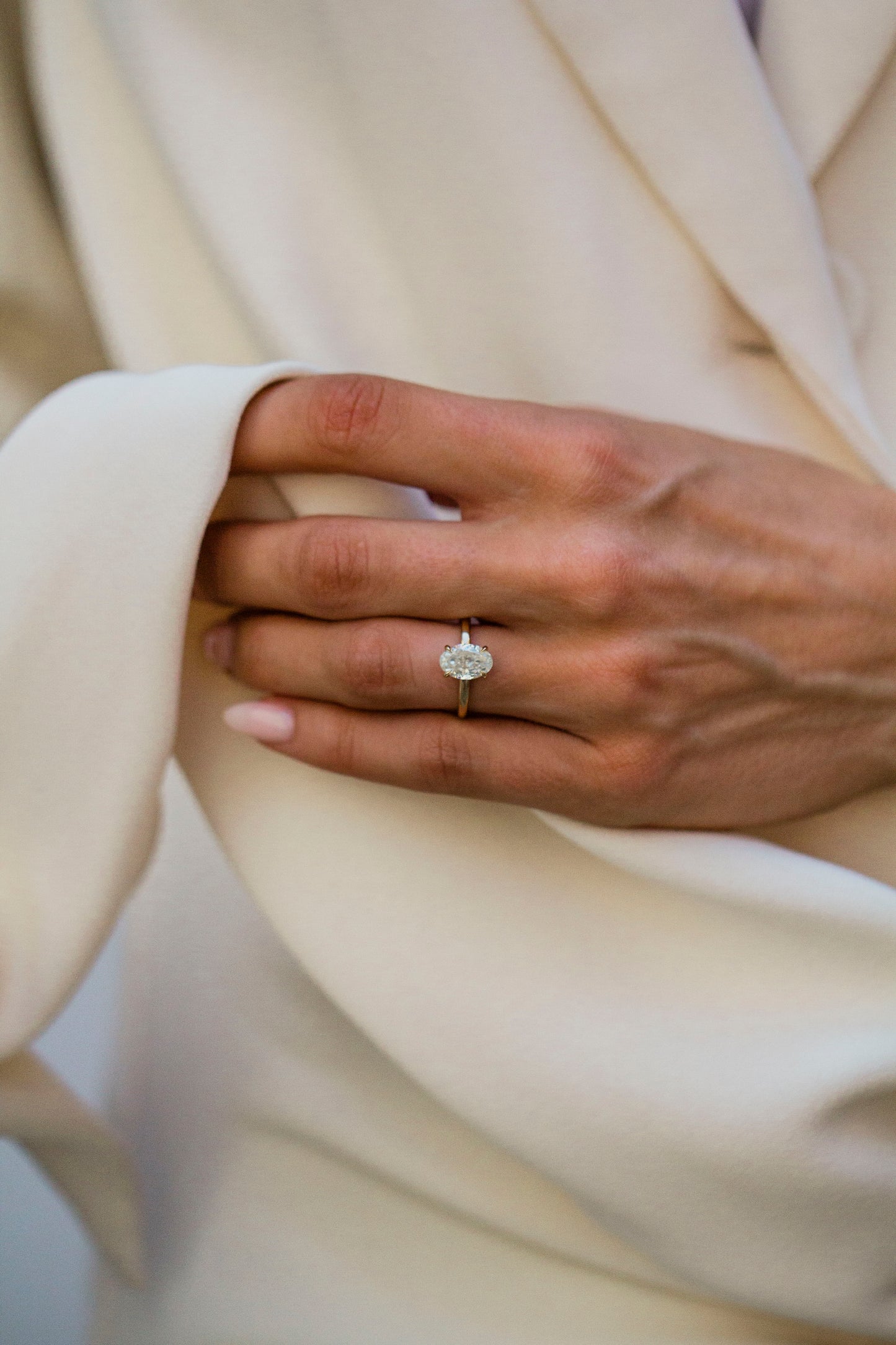 The Harper Ring