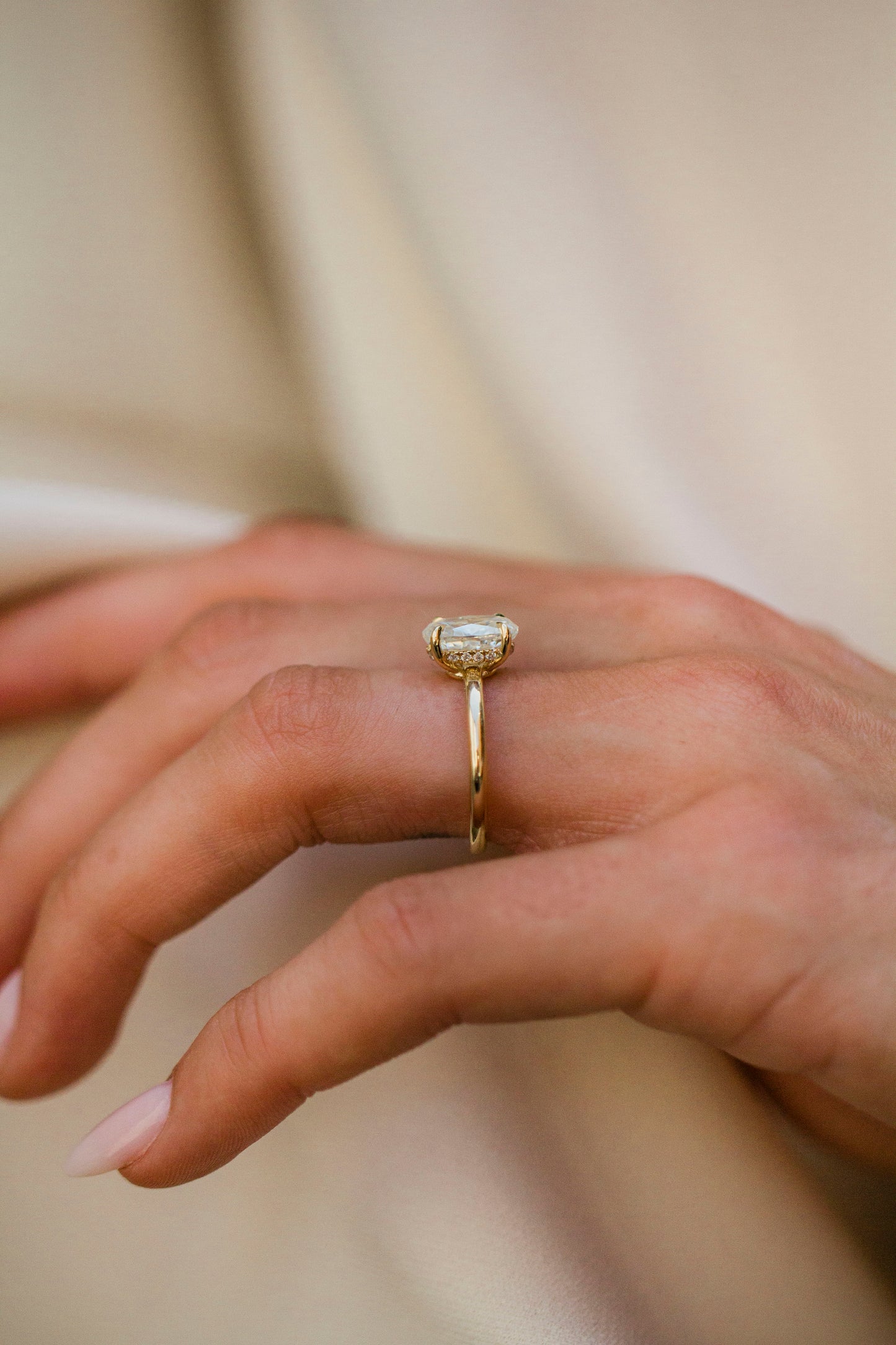 The Harper Ring