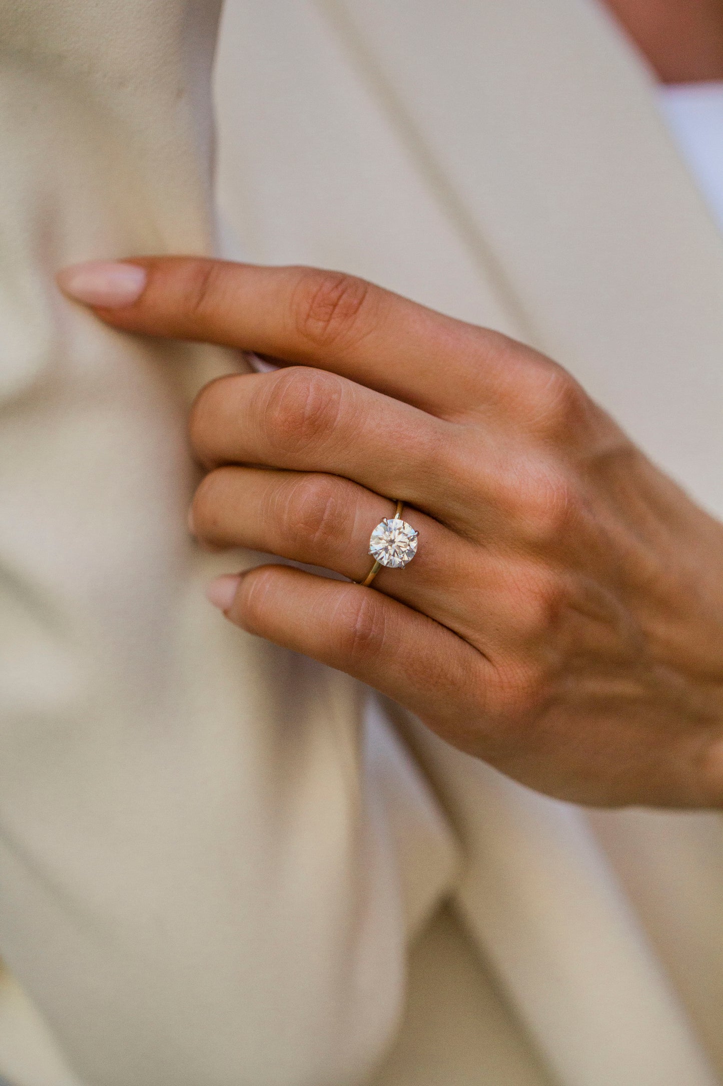 The Harper Ring