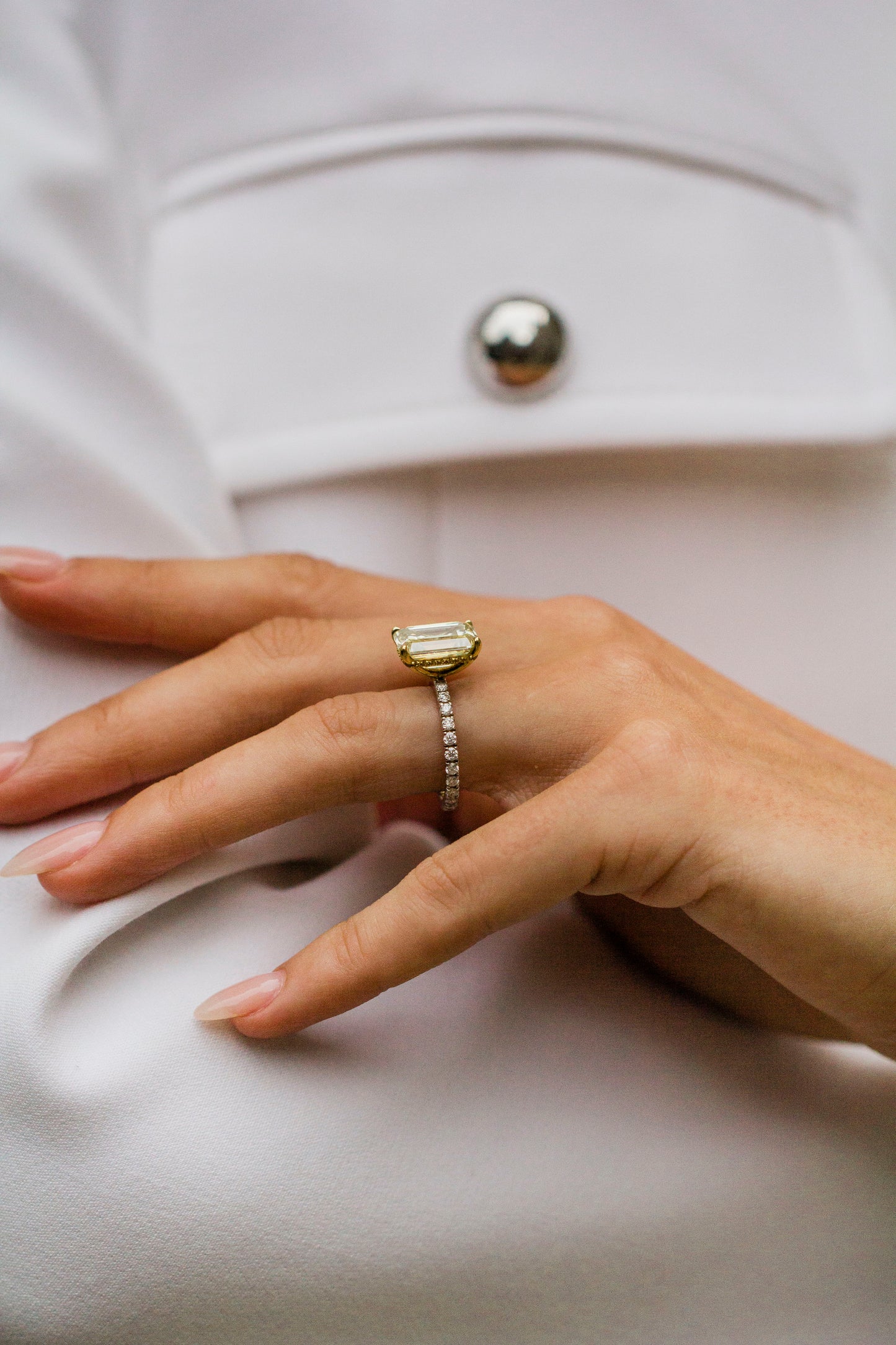 The Portia Ring