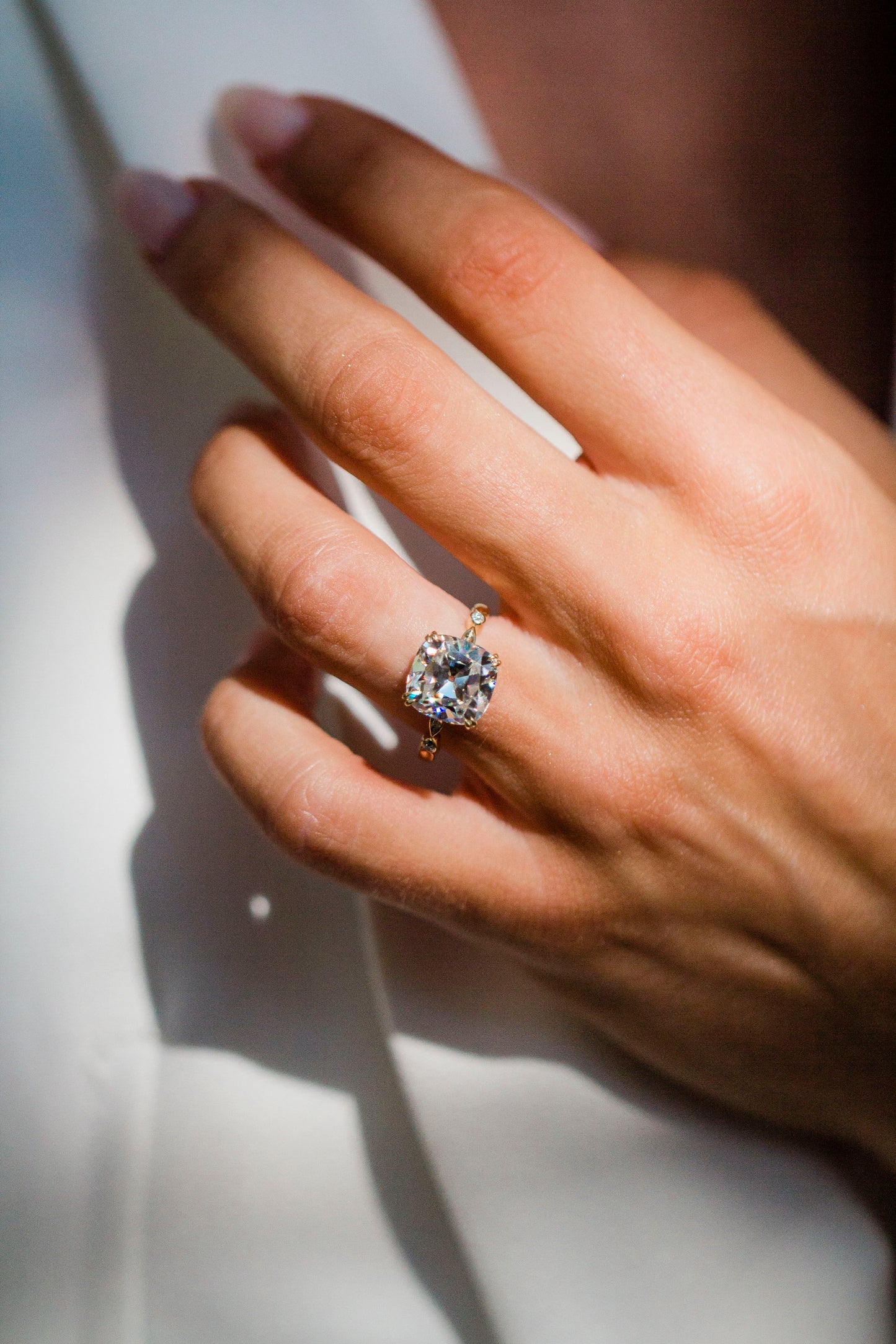 The Astrid Ring