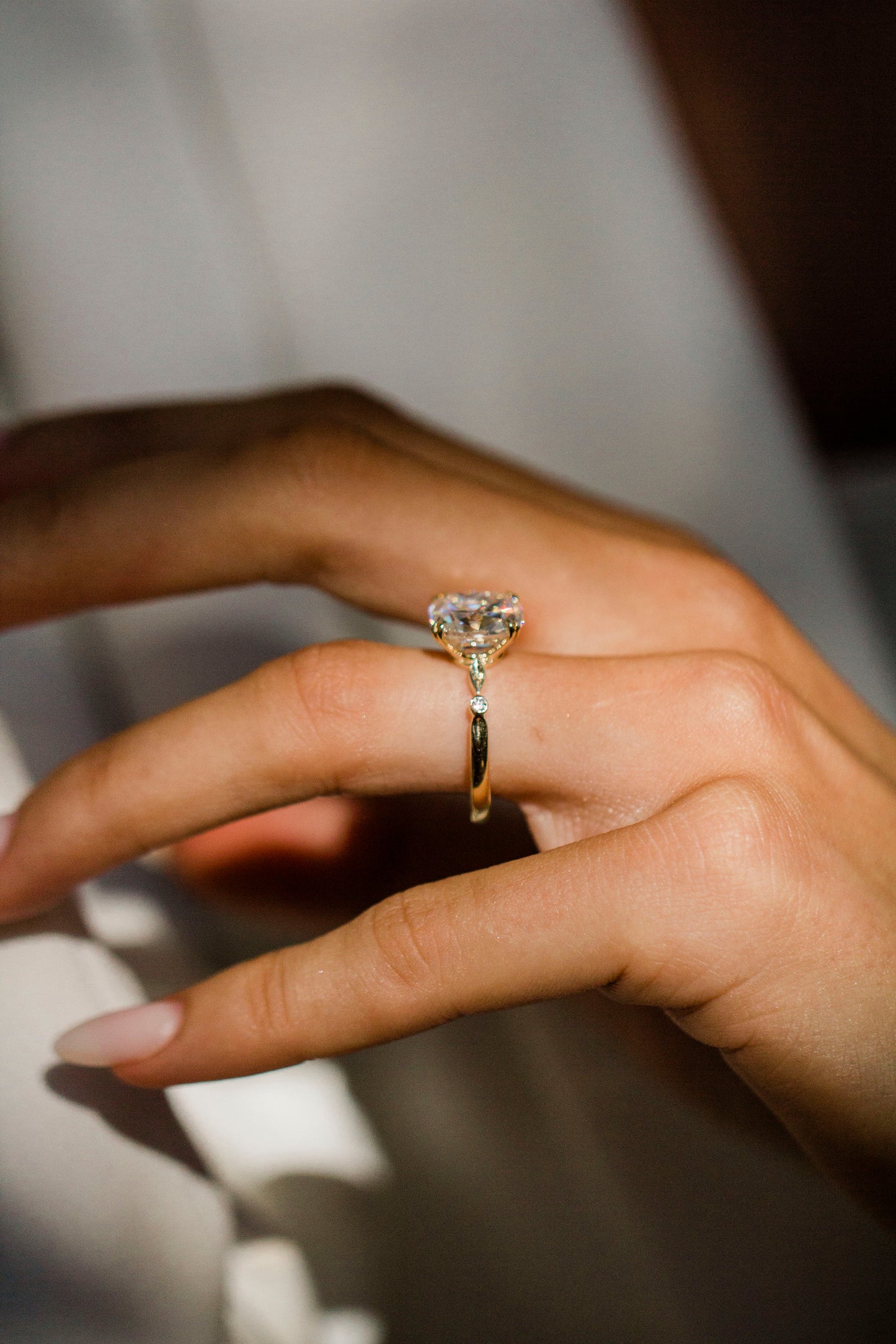 The Astrid Ring