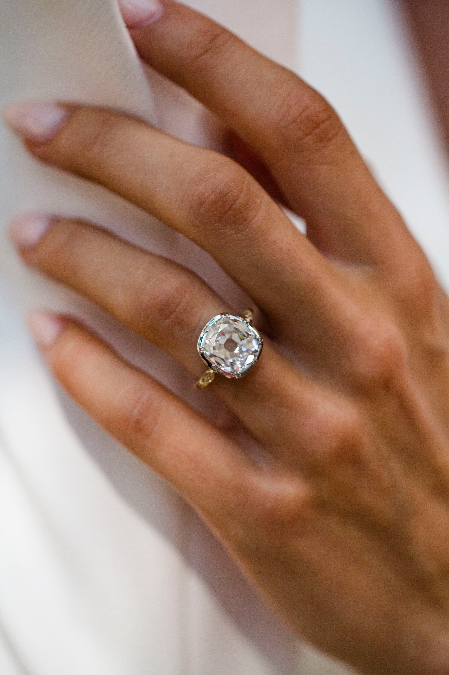 The Harlow Ring