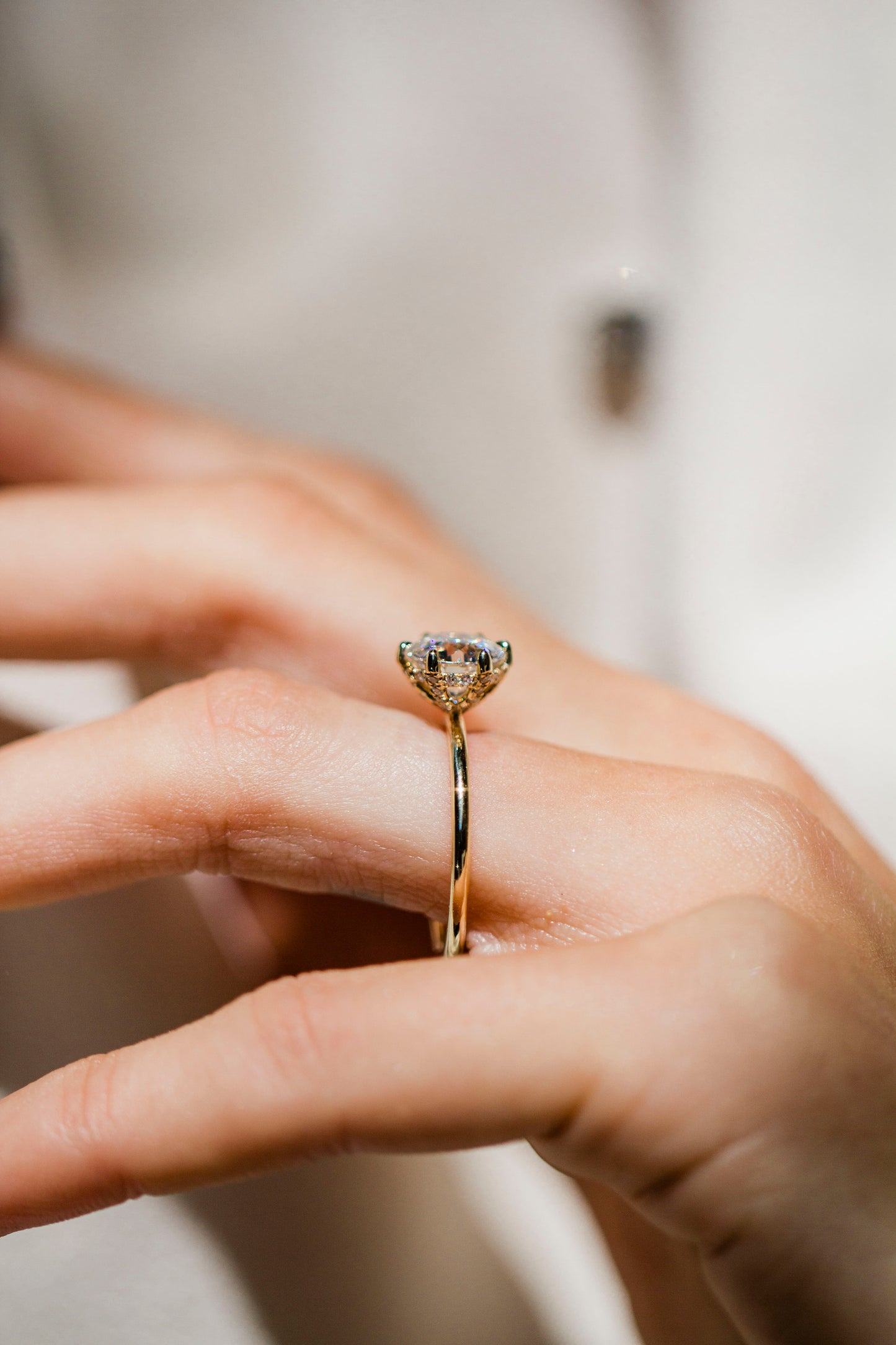 The Harper Ring