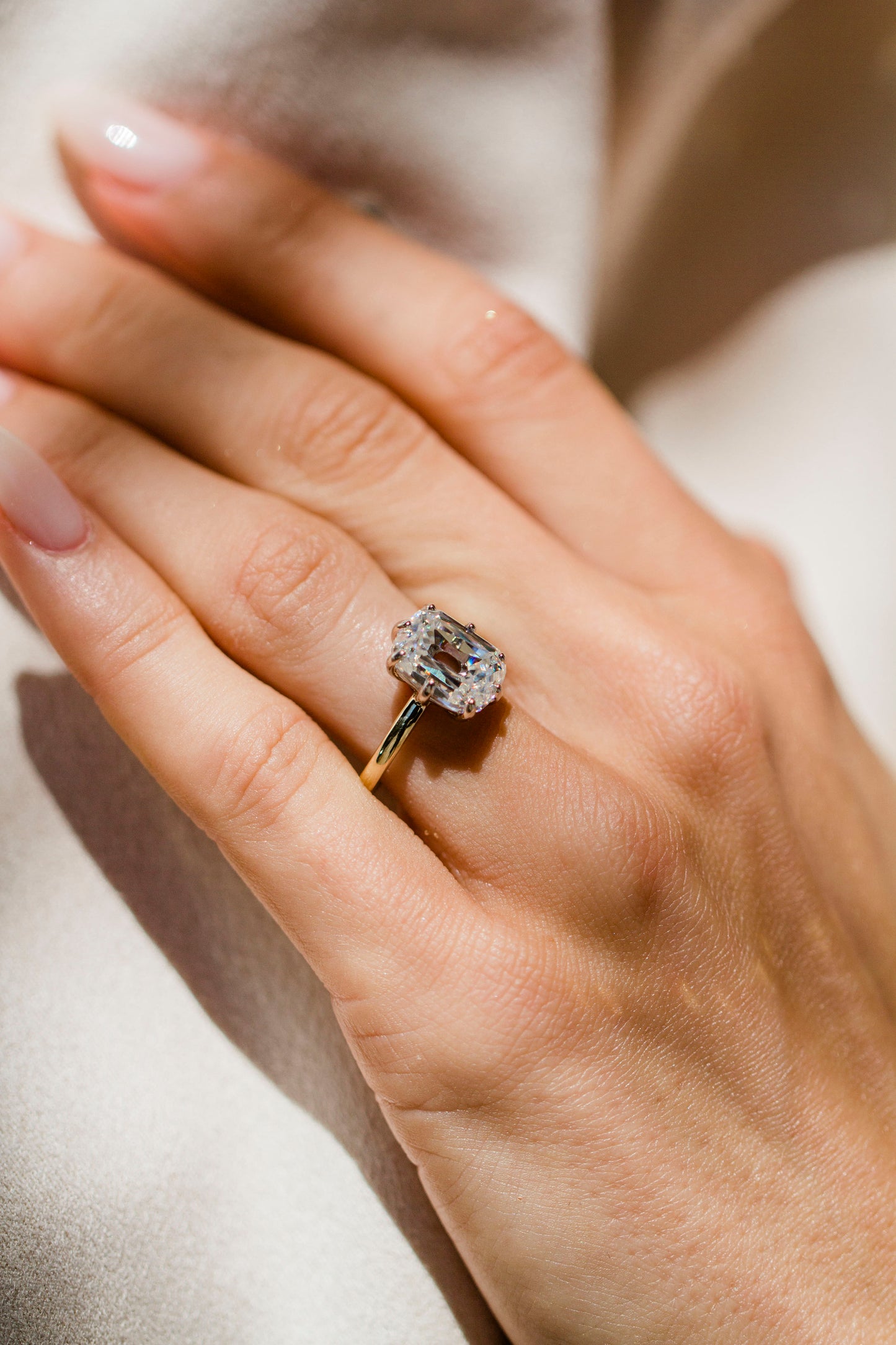The Tatum Ring