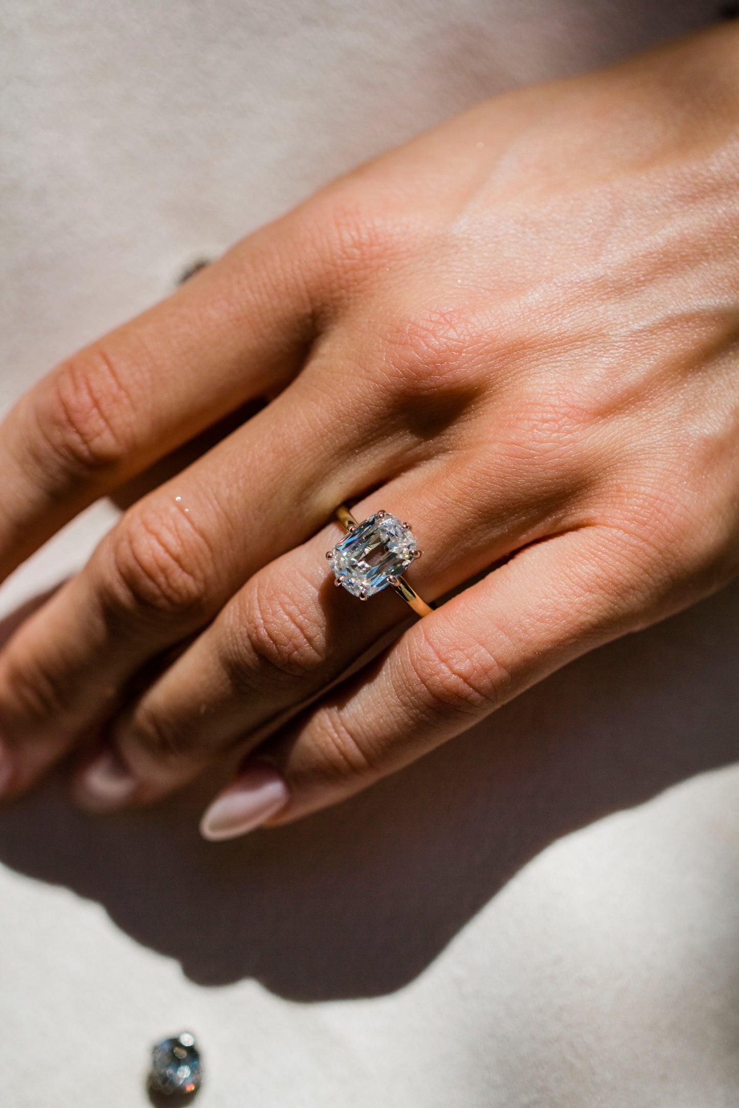 The Tatum Ring