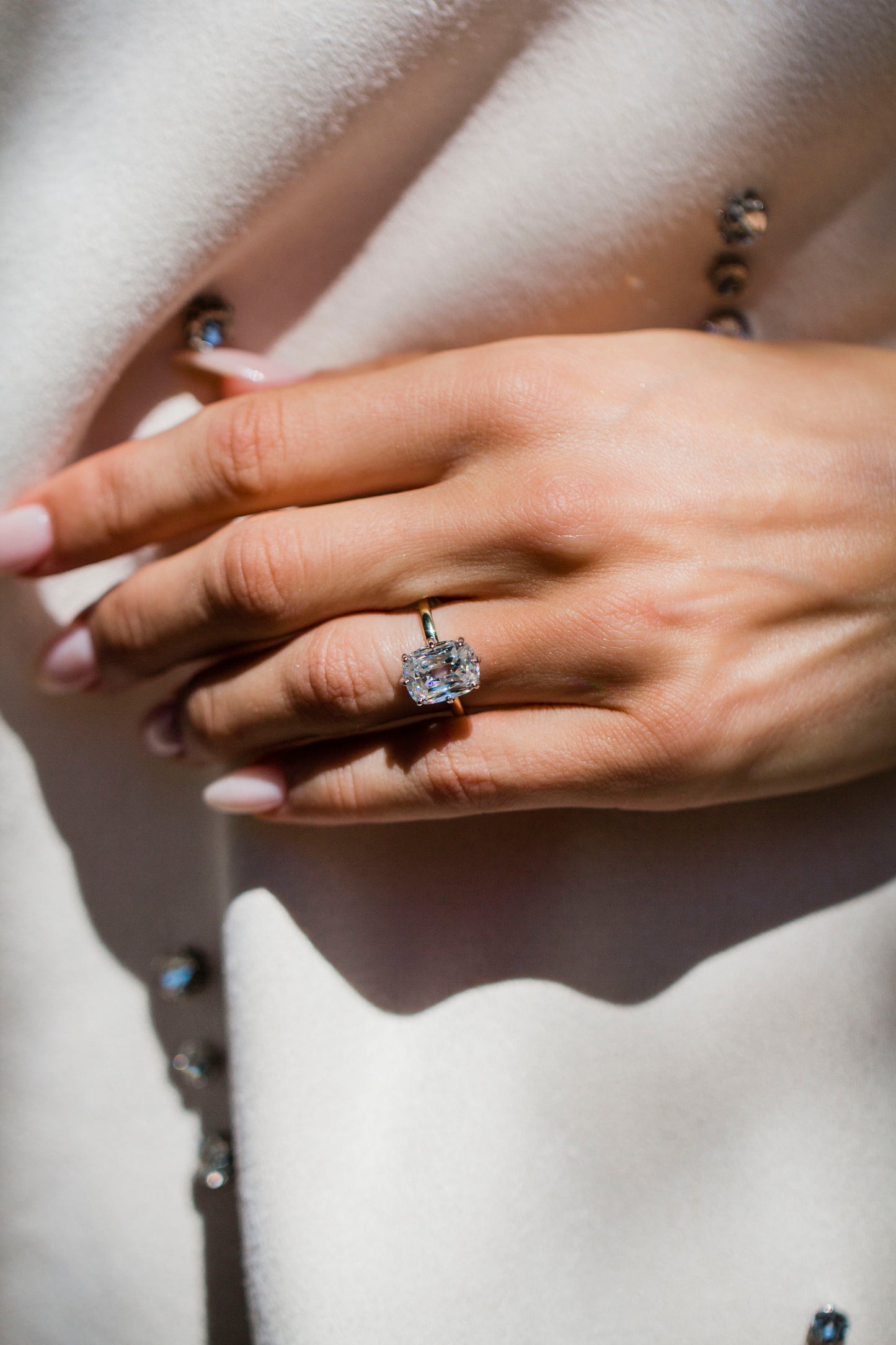 The Tatum Ring