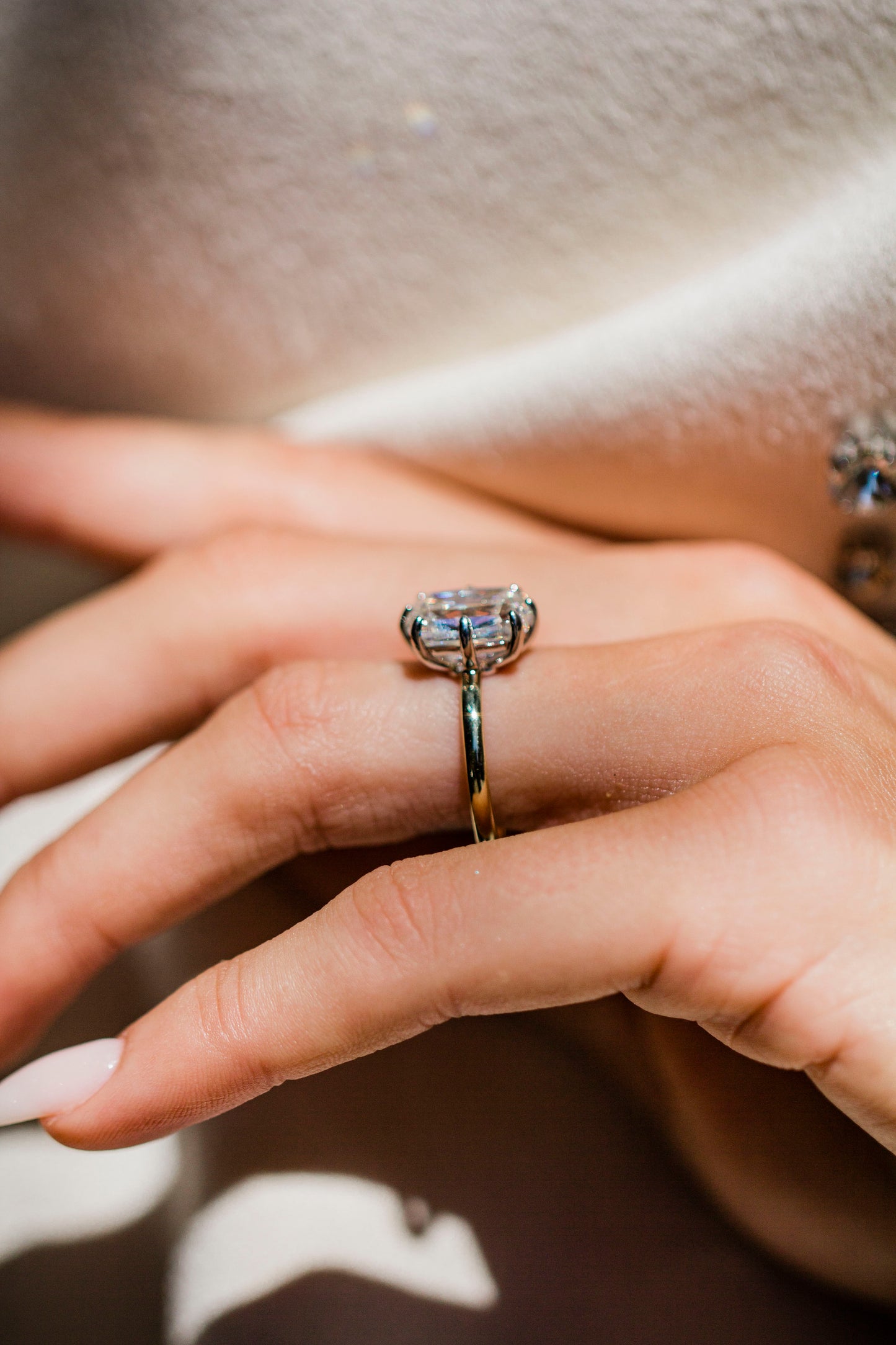 The Tatum Ring