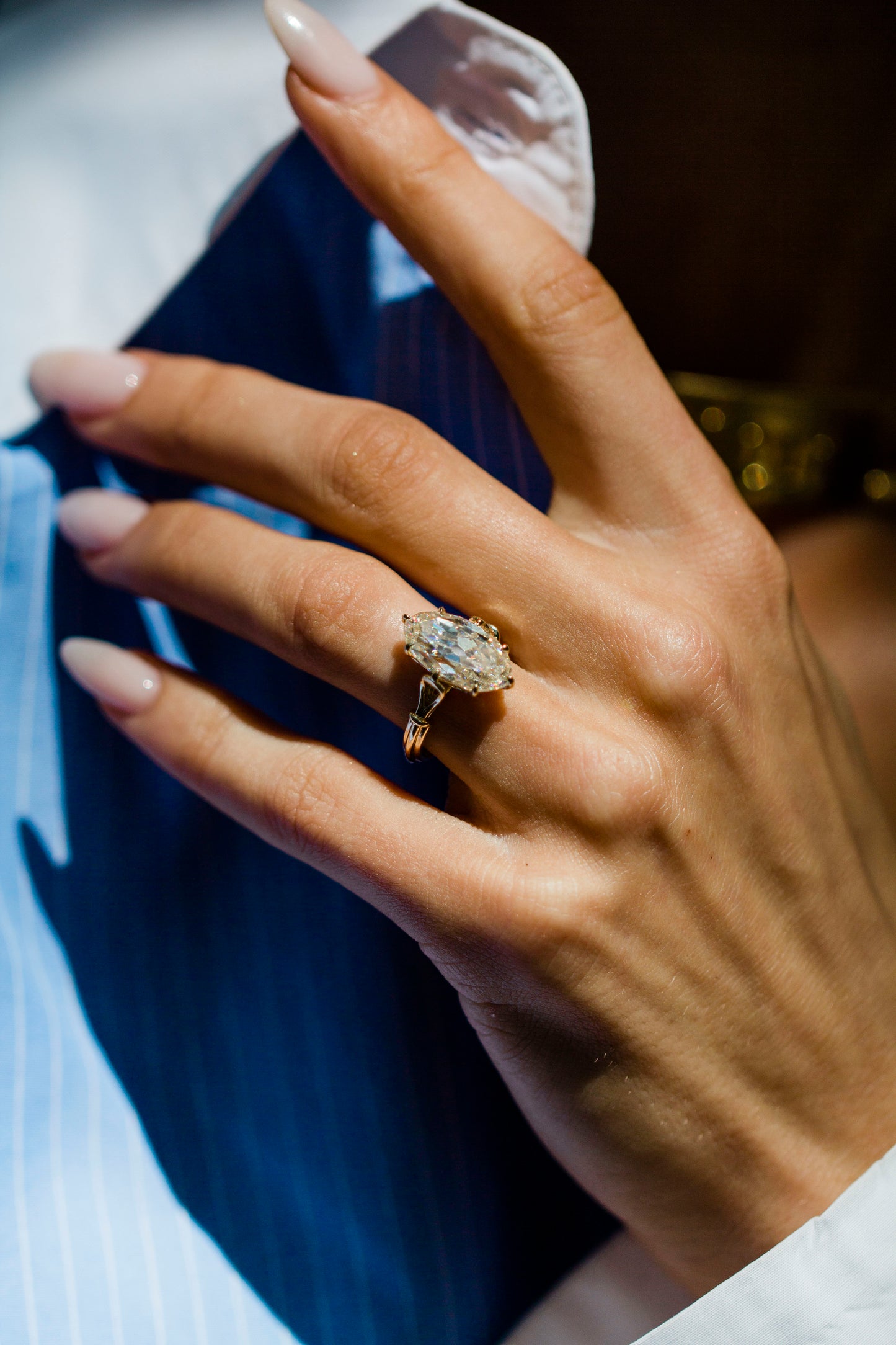 The Emerson Ring