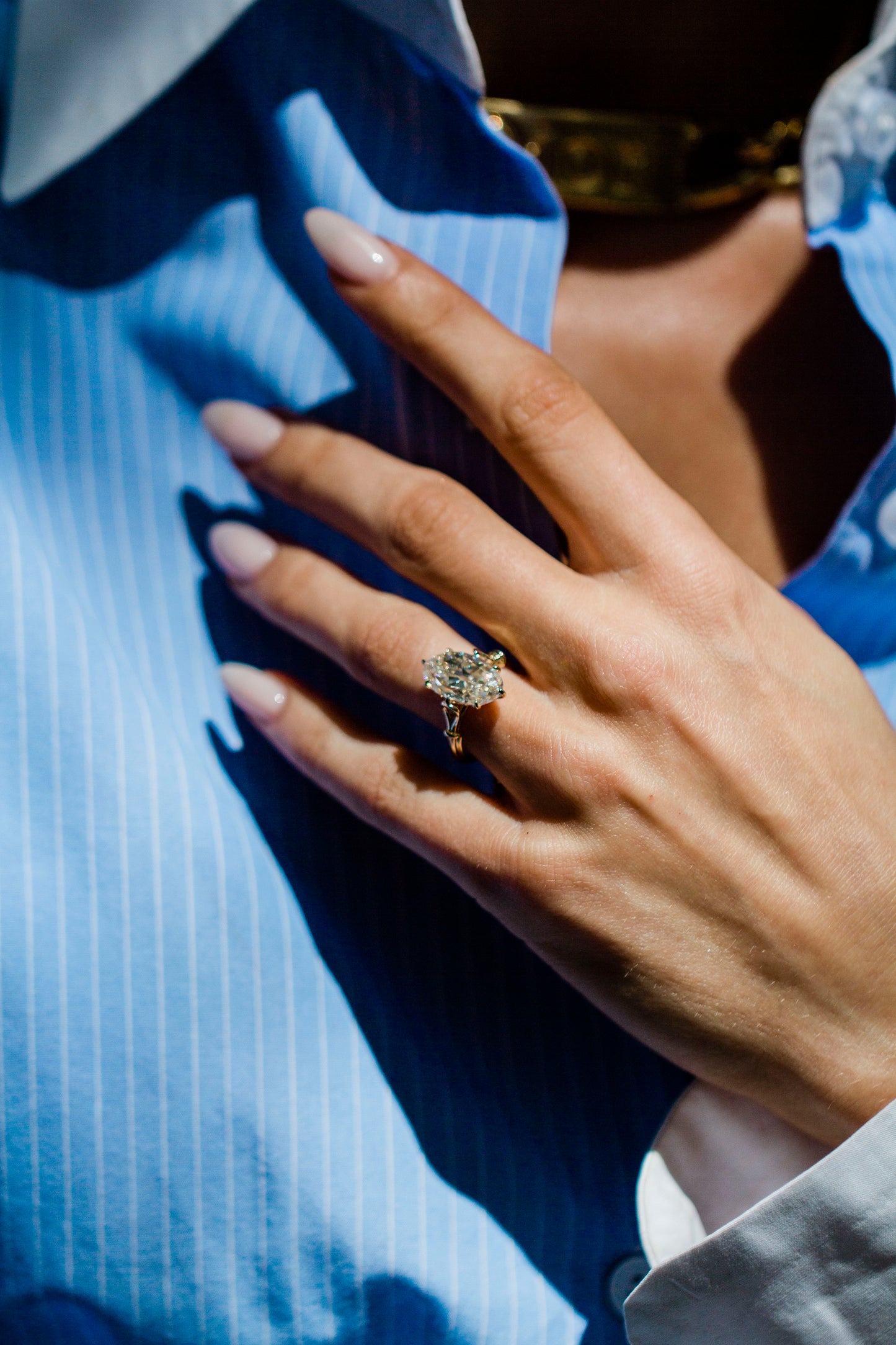 The Emerson Ring