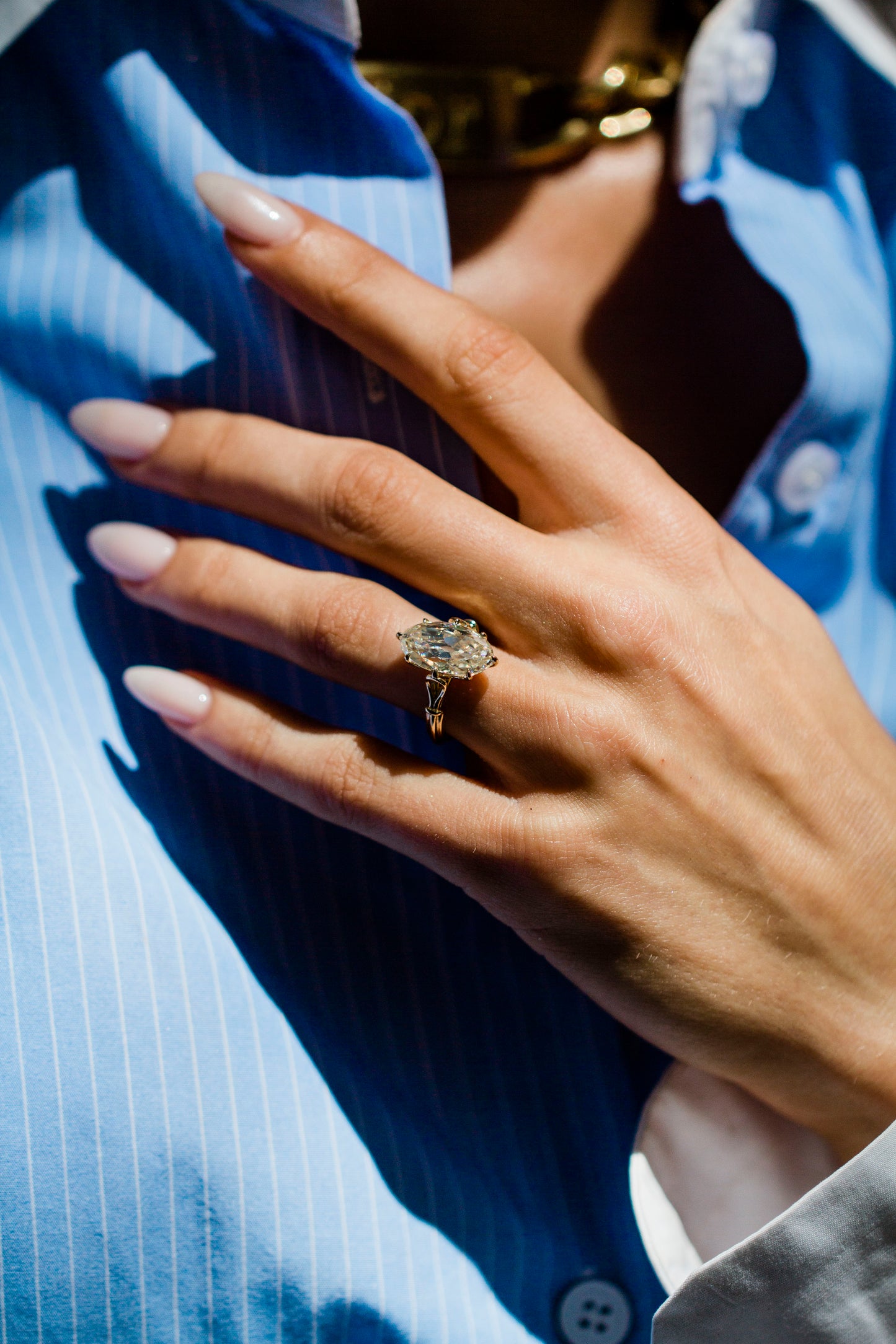 The Emerson Ring