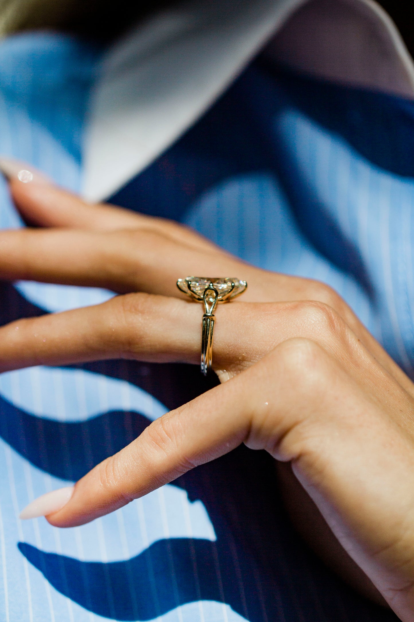 The Emerson Ring